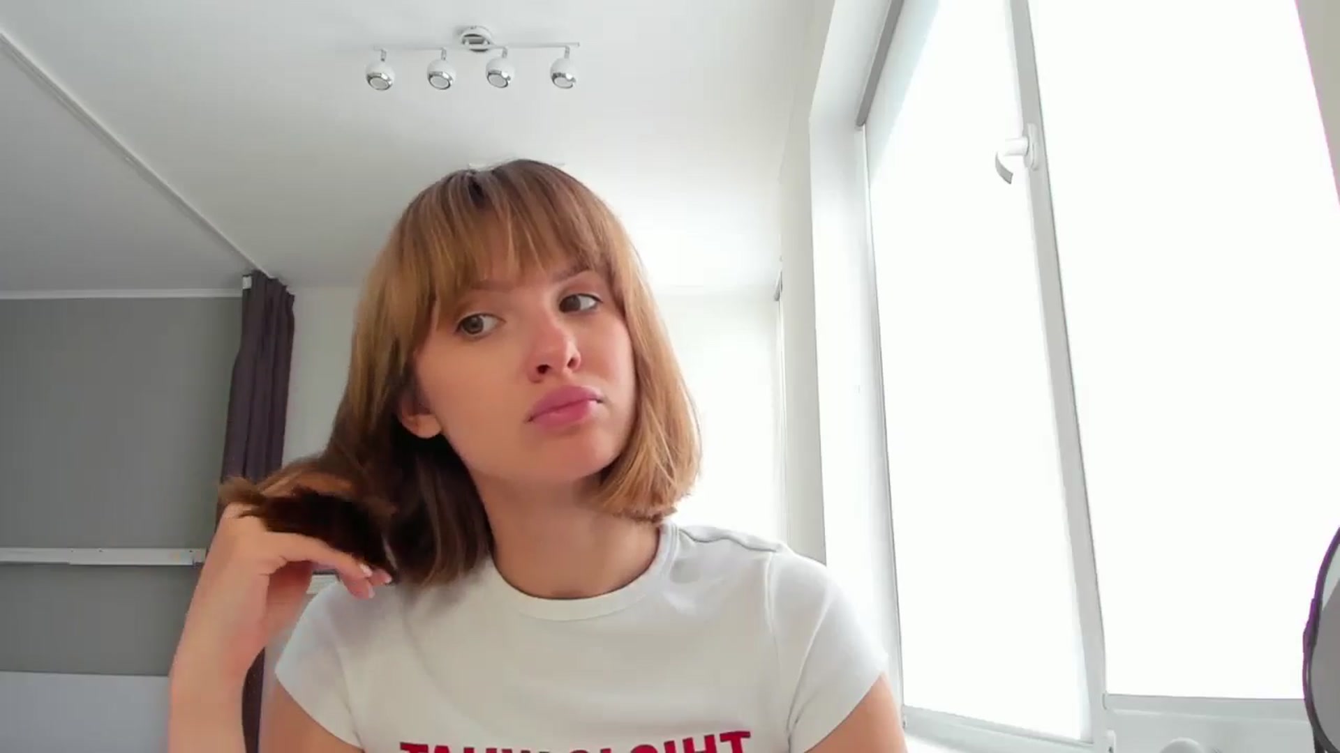 Gallery image thumbnail from WhoIsSofi's myfreecams stream on, 07/23/2025, 13:50 image 8 of 20