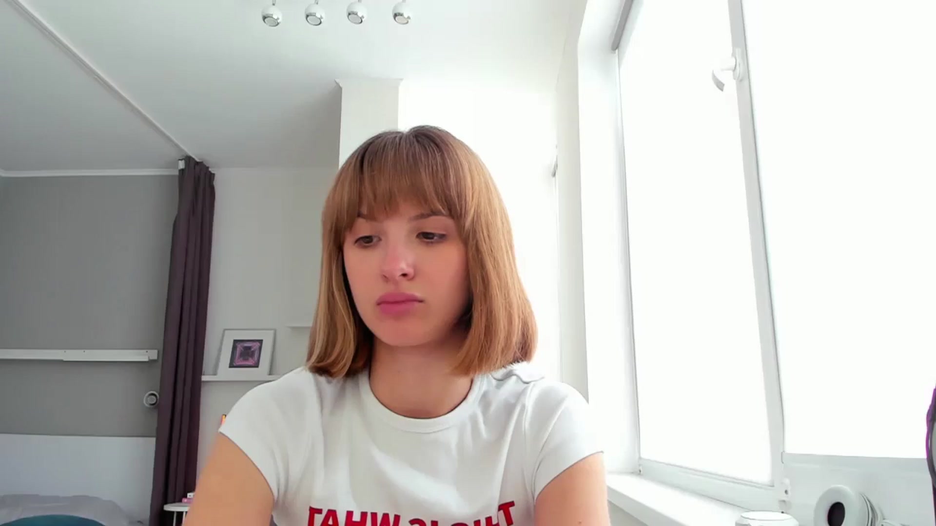 Gallery image thumbnail from WhoIsSofi's myfreecams stream on, 07/23/2025, 14:48 image 10 of 20