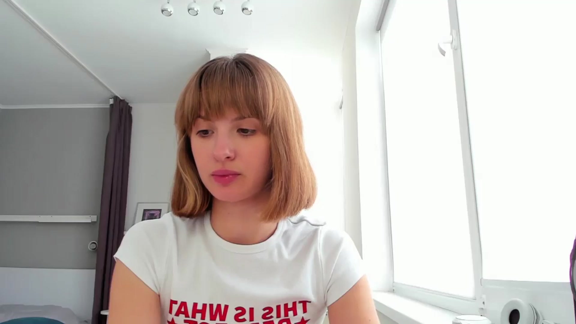 Gallery image thumbnail from WhoIsSofi's myfreecams stream on, 07/23/2025, 14:48 image 2 of 20