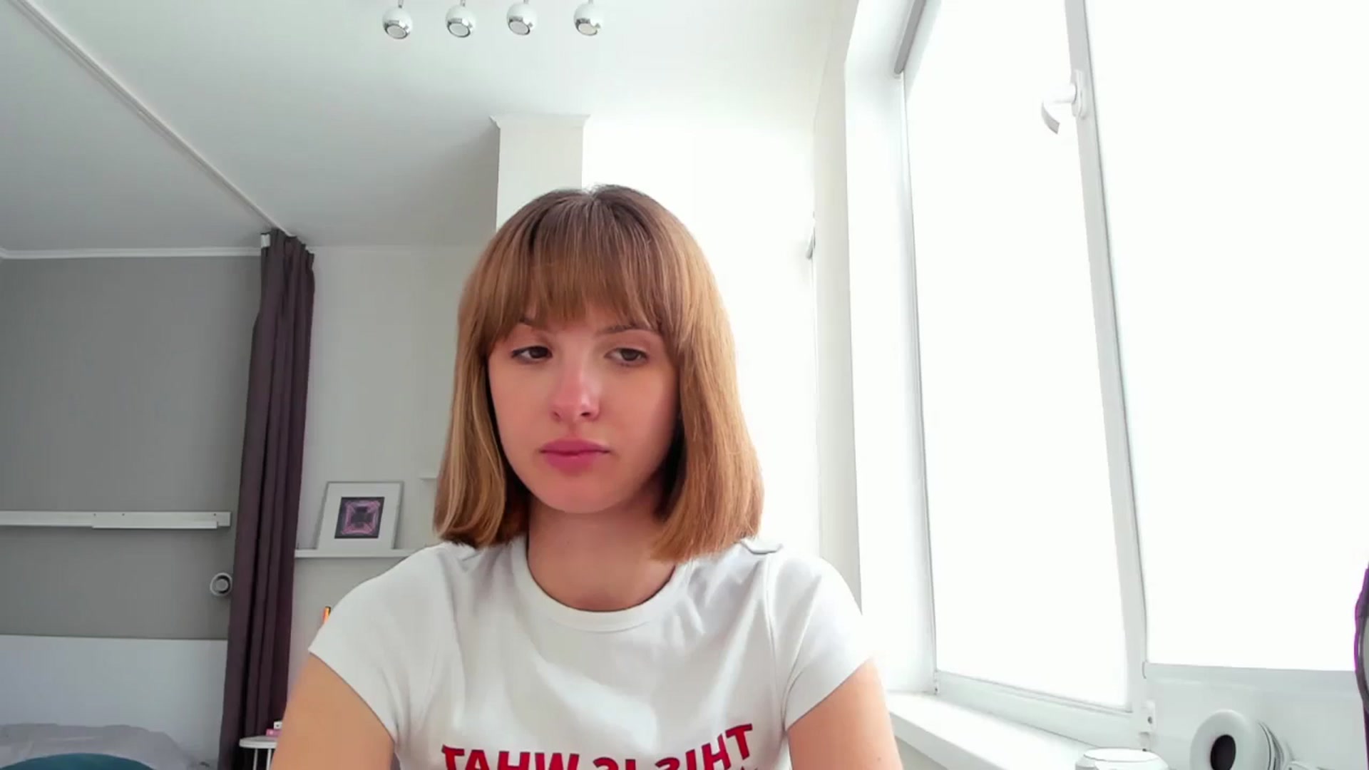Gallery image thumbnail from WhoIsSofi's myfreecams stream on, 07/23/2025, 14:48 image 9 of 20