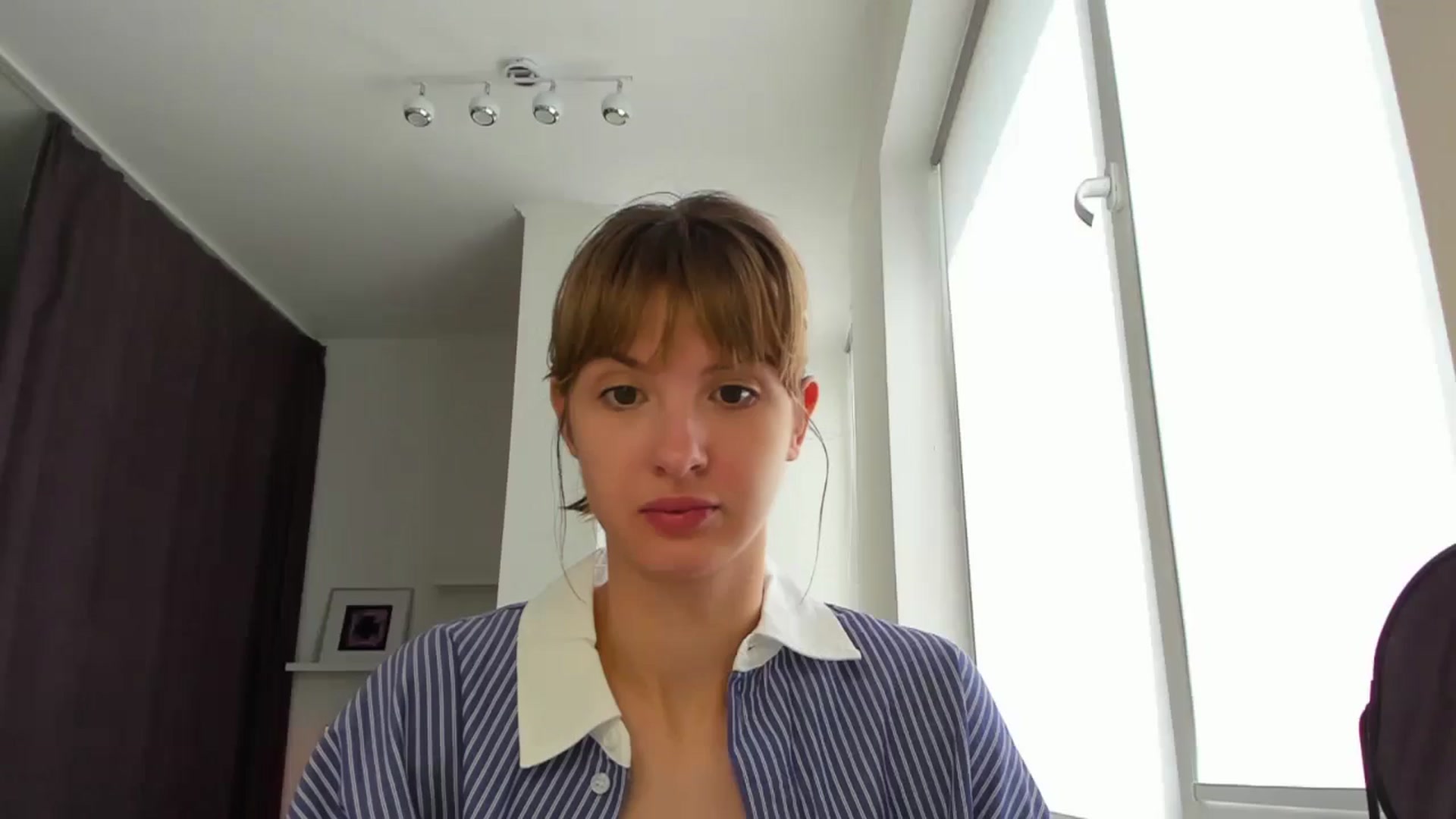 Gallery image thumbnail from WhoIsSofi's myfreecams stream on, 07/24/2025, 12:59 image 10 of 20