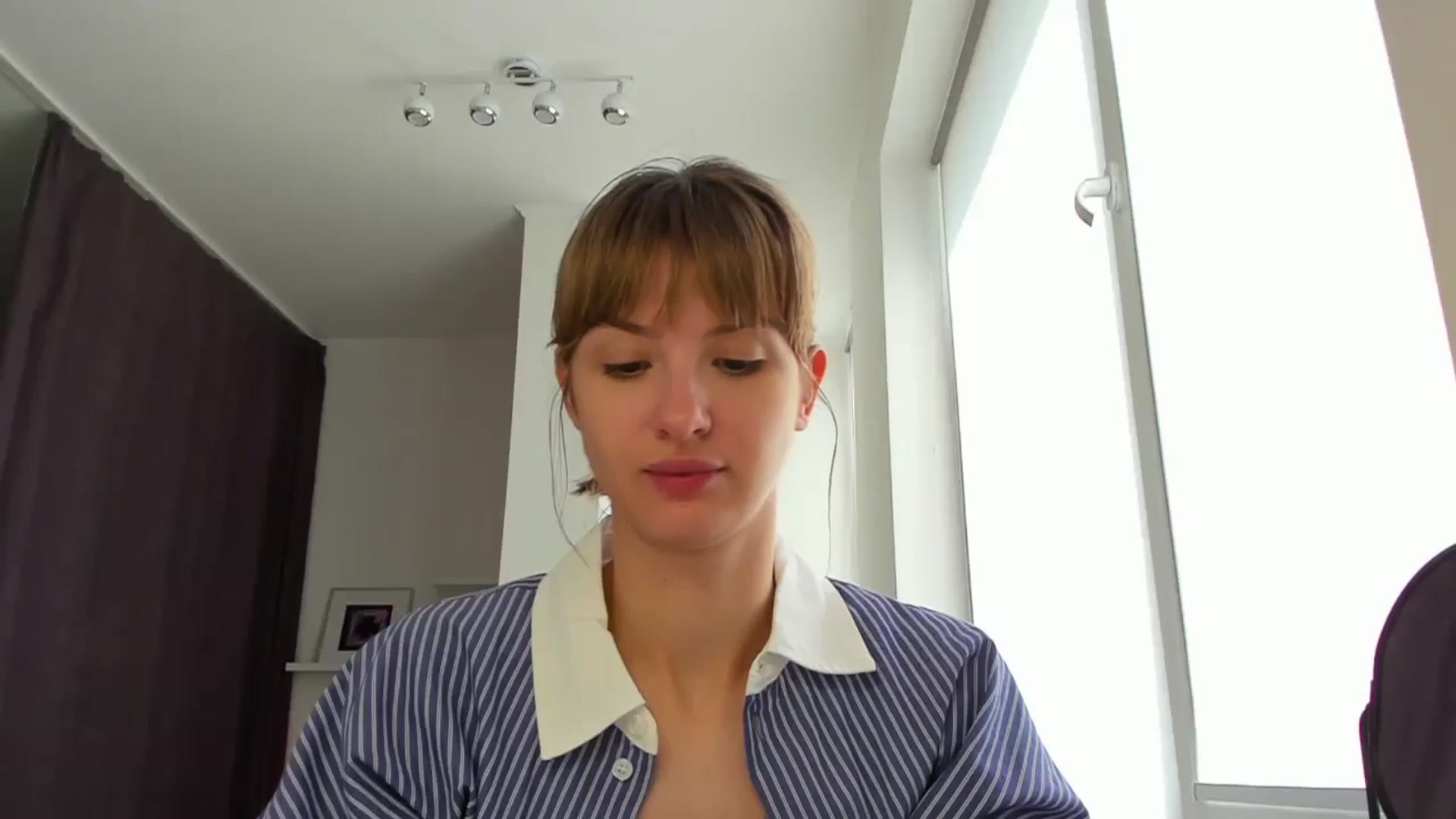 Gallery image thumbnail from WhoIsSofi's myfreecams stream on, 07/24/2025, 12:59 image 13 of 20