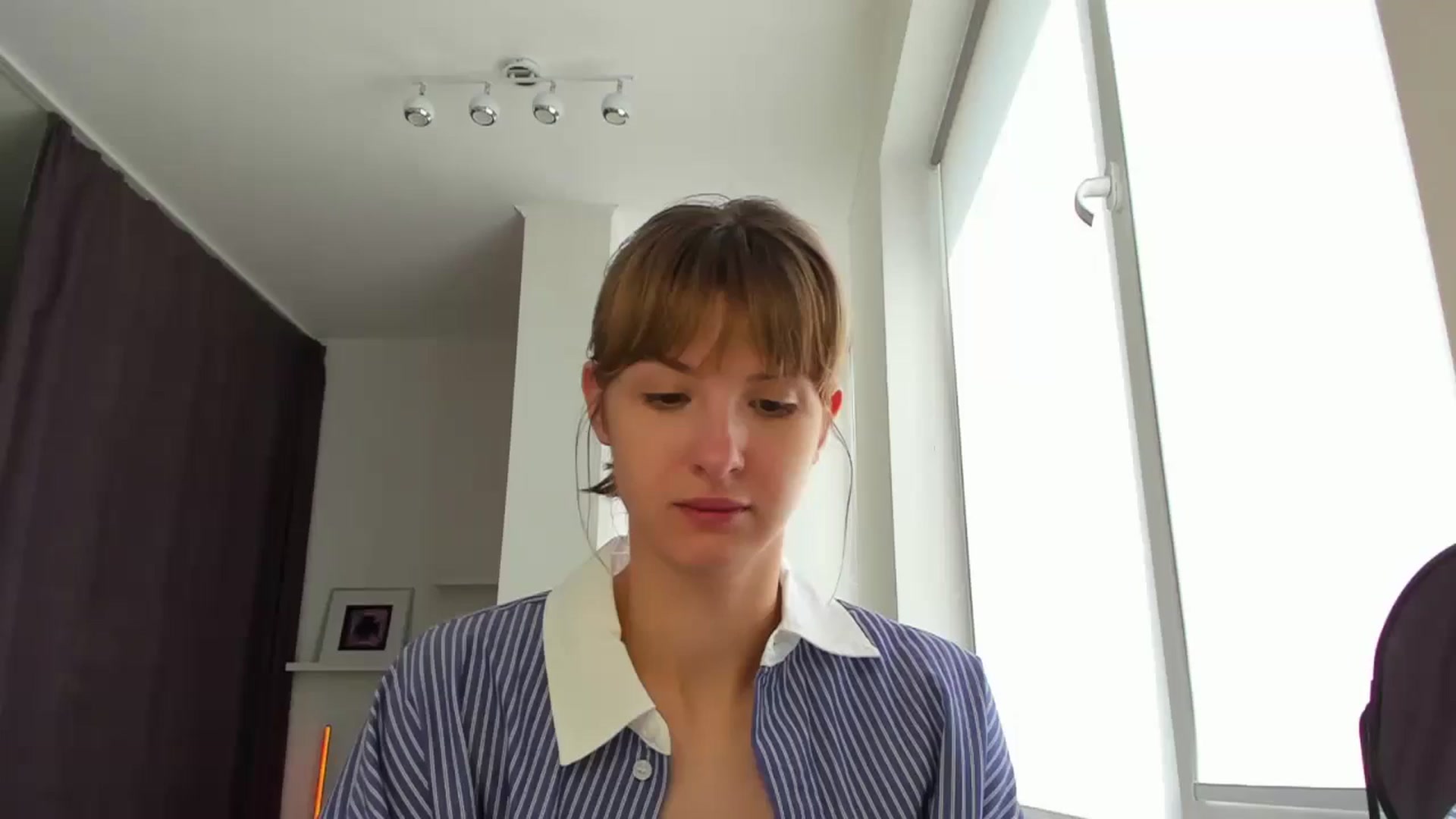 Gallery image thumbnail from WhoIsSofi's myfreecams stream on, 07/24/2025, 12:59 image 12 of 20