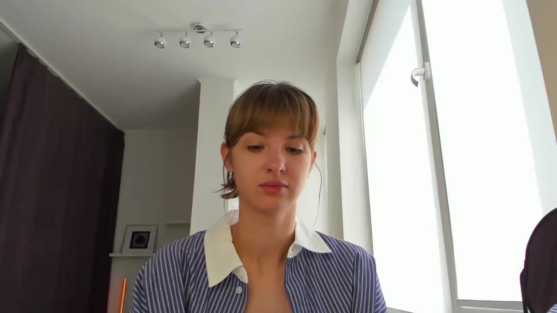 Gallery image thumbnail from WhoIsSofi's myfreecams stream on, 07/24/2025, 12:59 image 1 of 20