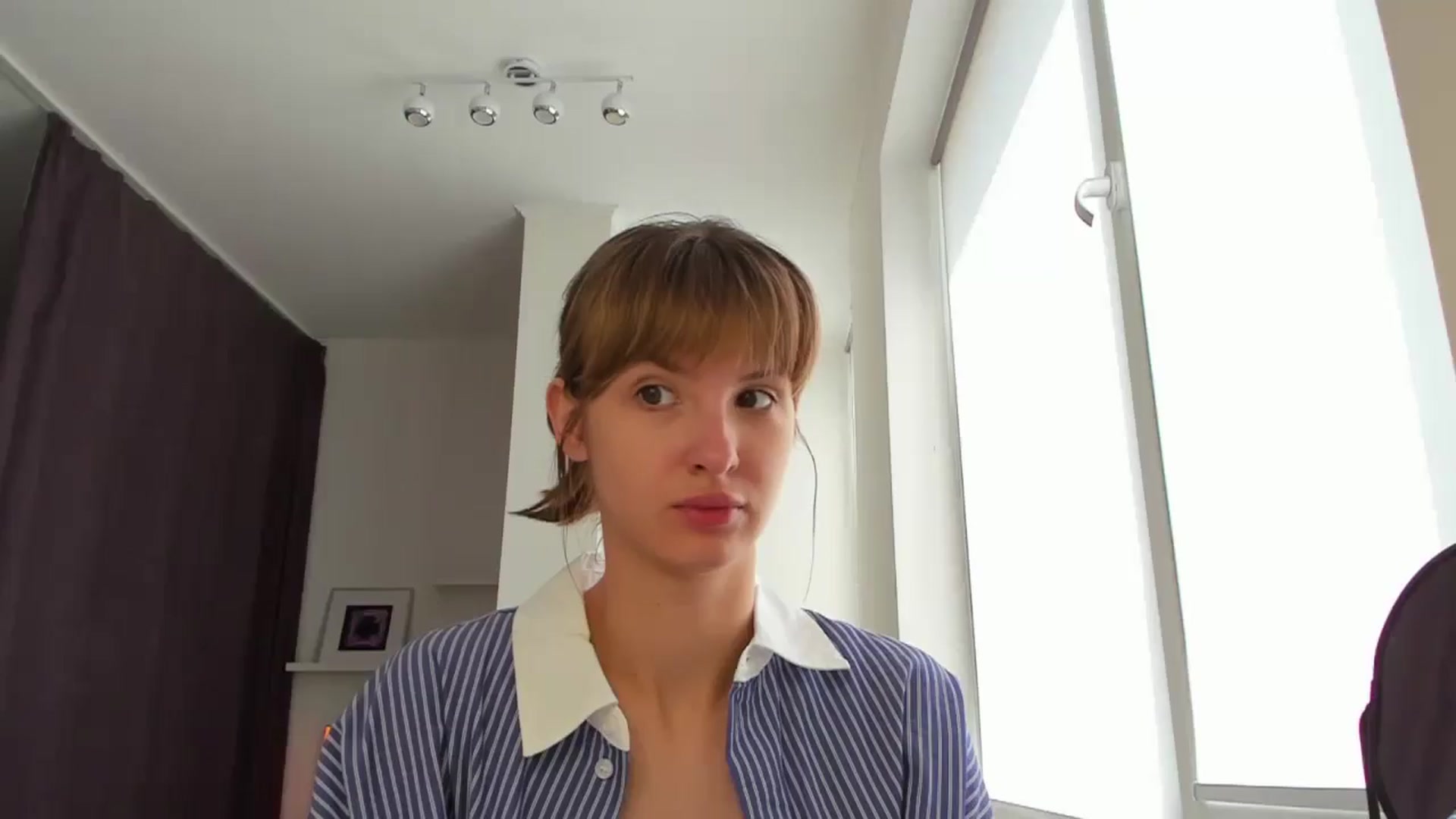 Gallery image thumbnail from WhoIsSofi's myfreecams stream on, 07/24/2025, 12:59 image 5 of 20