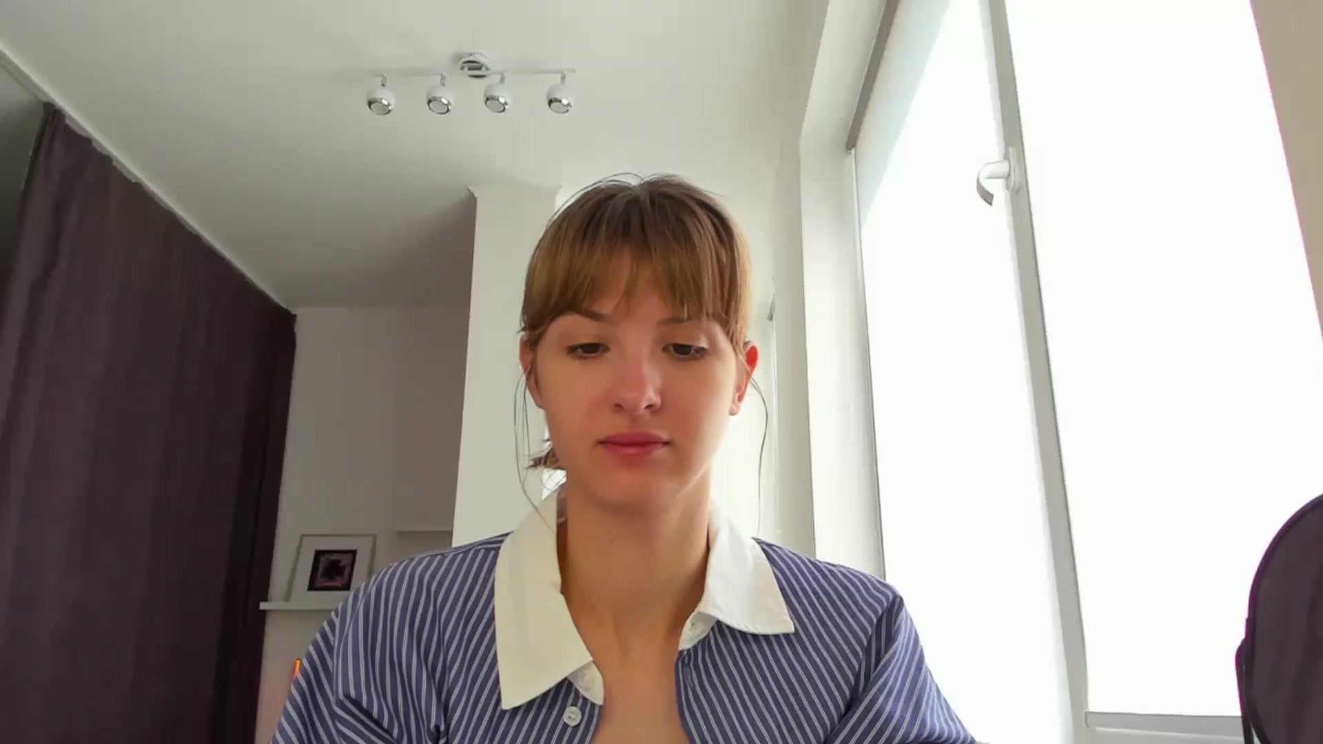 Gallery image thumbnail from WhoIsSofi's myfreecams stream on, 07/24/2025, 12:59 image 15 of 20