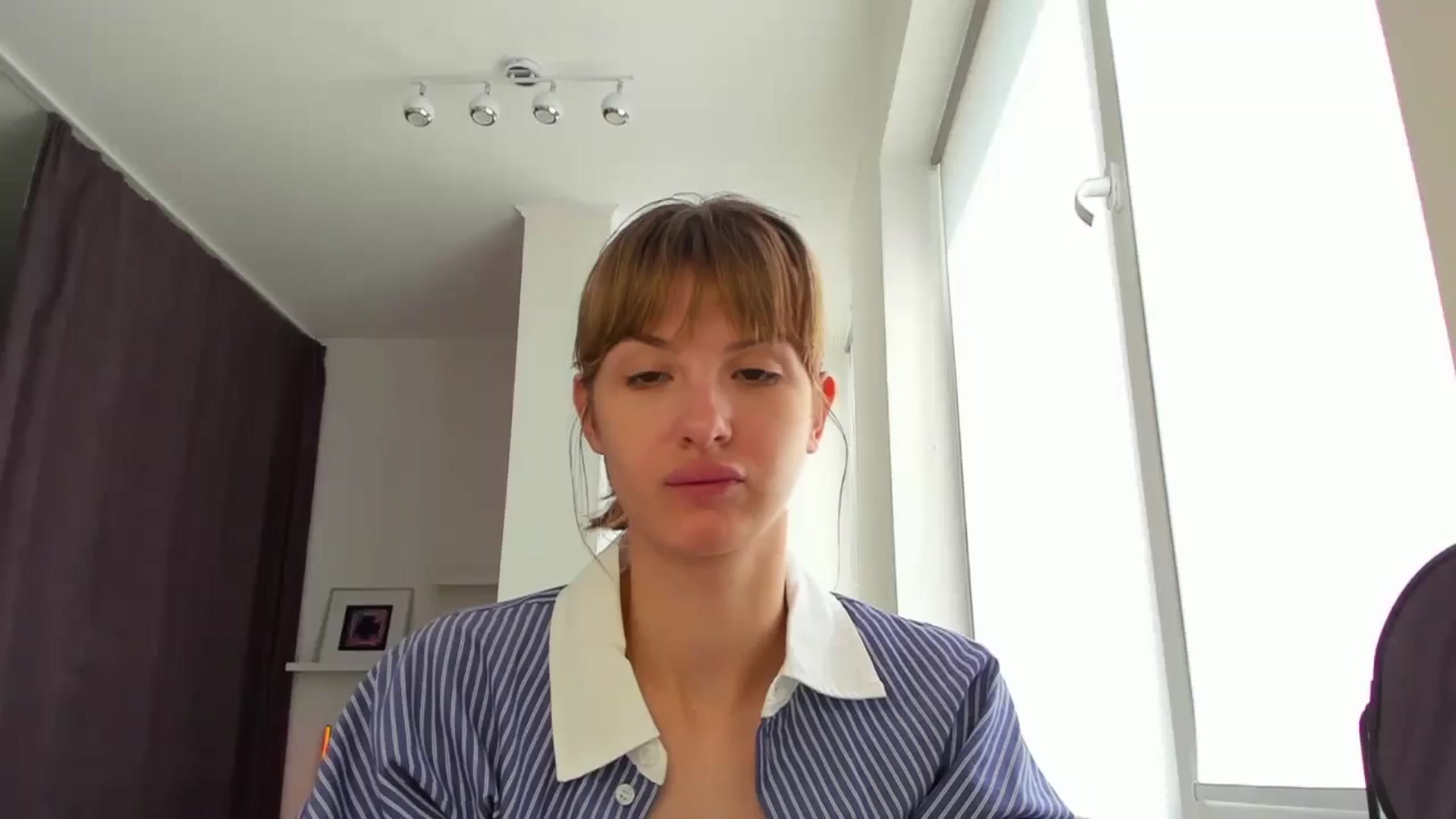 Gallery image thumbnail from WhoIsSofi's myfreecams stream on, 07/24/2025, 12:59 image 16 of 20