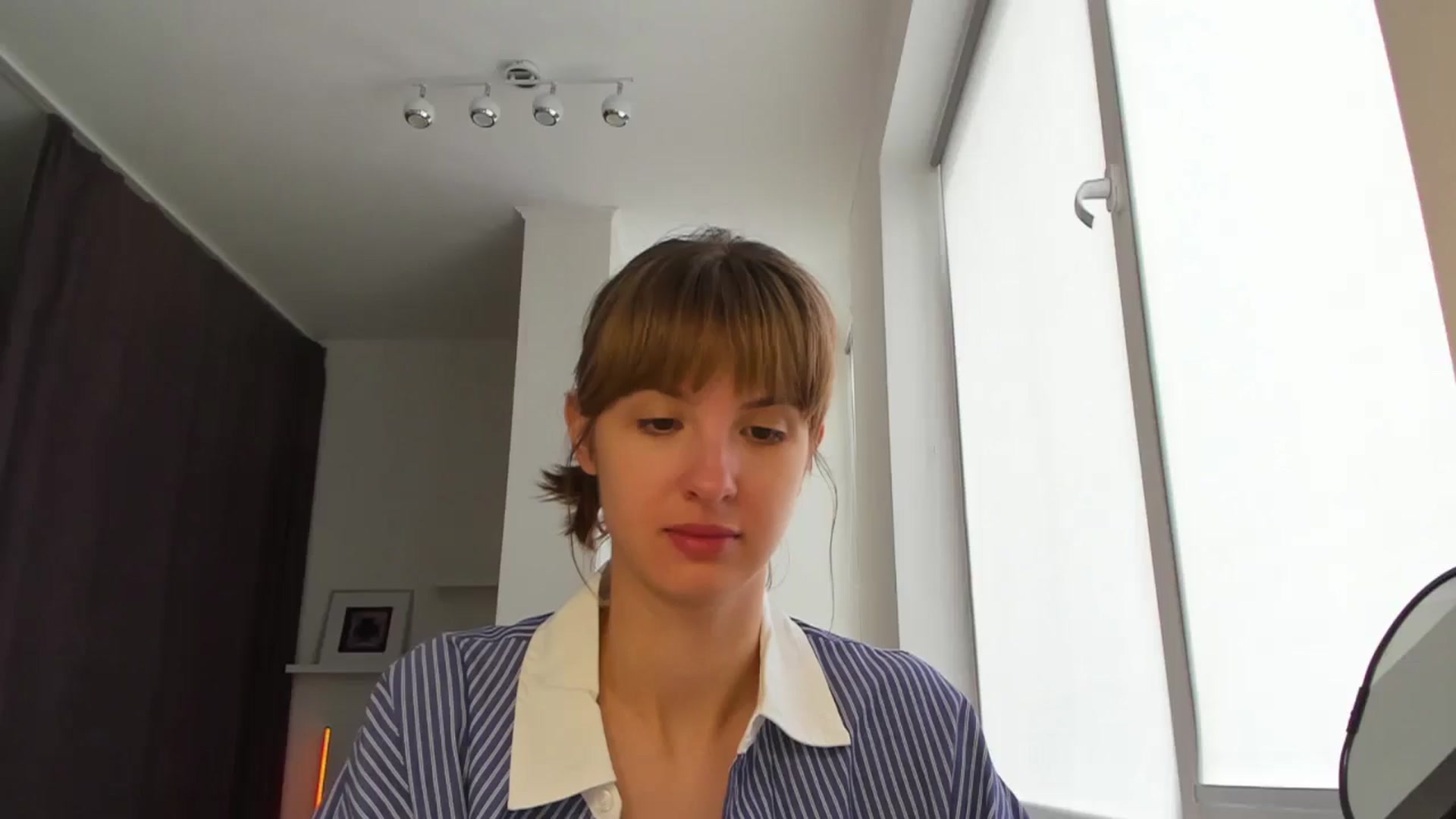 Gallery image thumbnail from WhoIsSofi's myfreecams stream on, 07/24/2025, 14:35 image 20 of 20