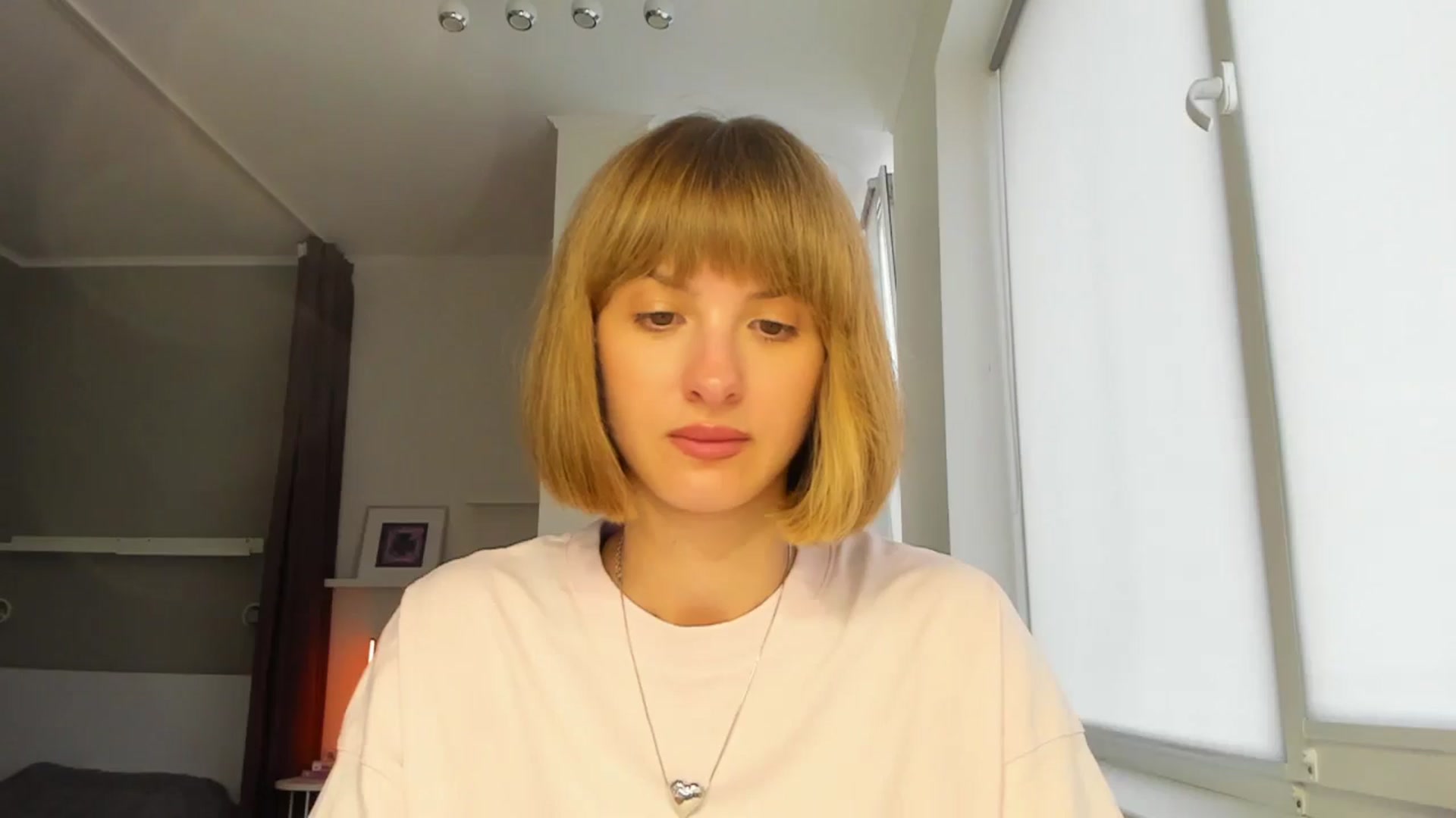 Gallery image thumbnail from WhoIsSofi's myfreecams stream on, 07/28/2025, 15:30 image 6 of 20