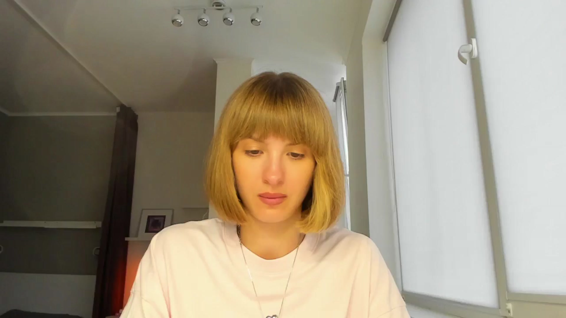Gallery image thumbnail from WhoIsSofi's myfreecams stream on, 07/28/2025, 16:21 image 19 of 20