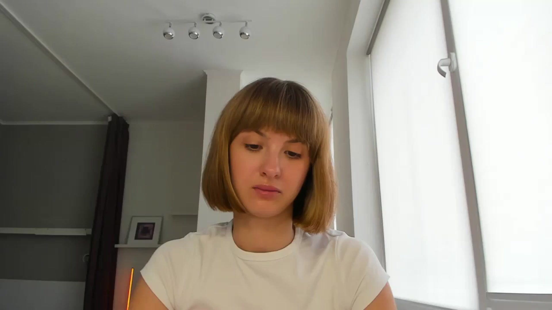 Gallery image thumbnail from WhoIsSofi's myfreecams stream on, 07/29/2025, 12:29 image 14 of 20