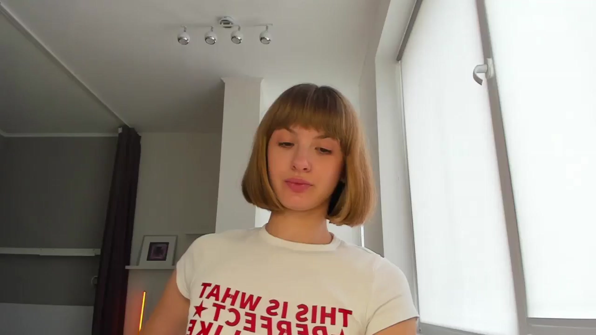 Gallery image thumbnail from WhoIsSofi's myfreecams stream on, 07/29/2025, 12:29 image 19 of 20