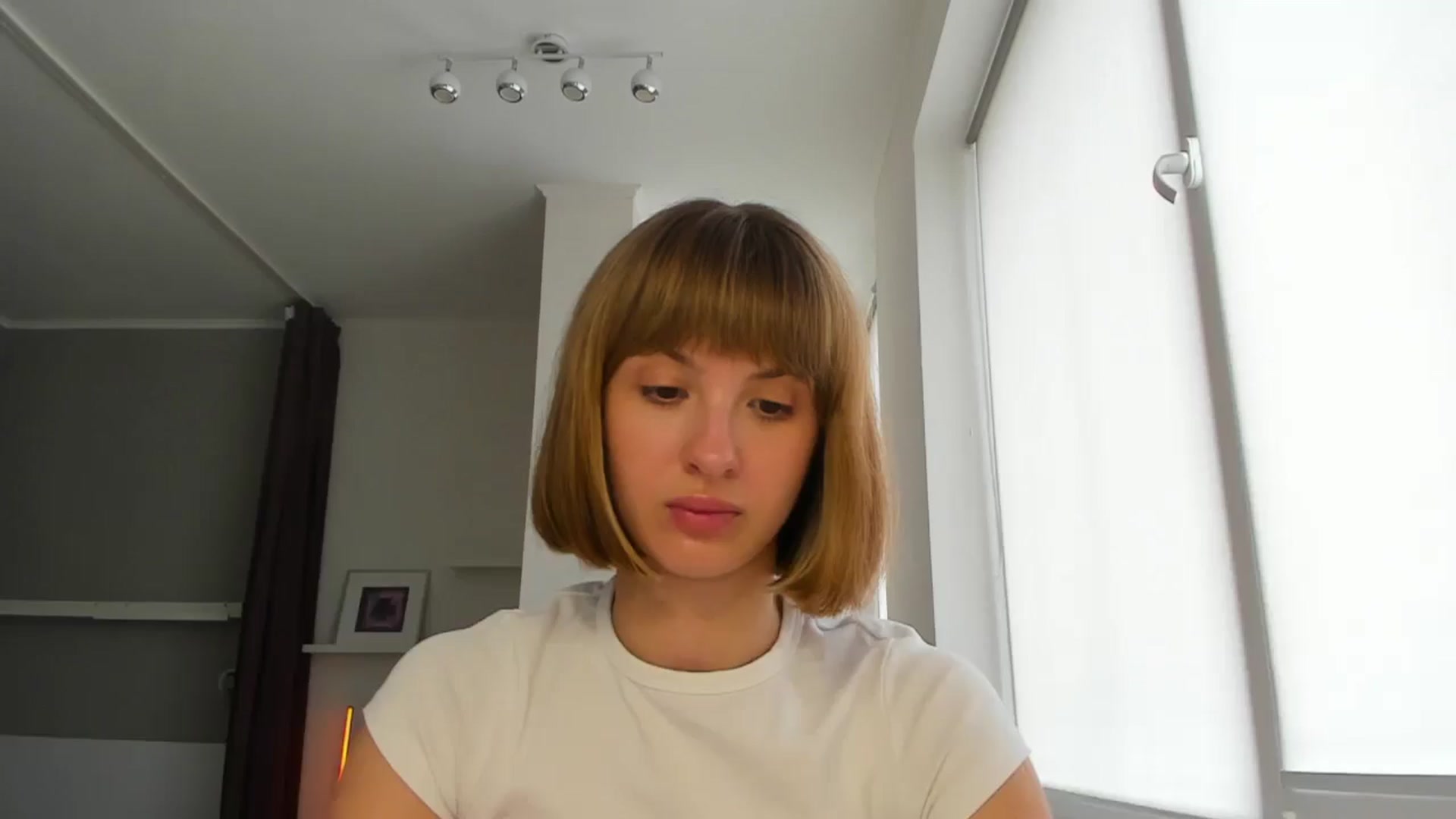 Gallery image thumbnail from WhoIsSofi's myfreecams stream on, 07/29/2025, 12:29 image 9 of 20