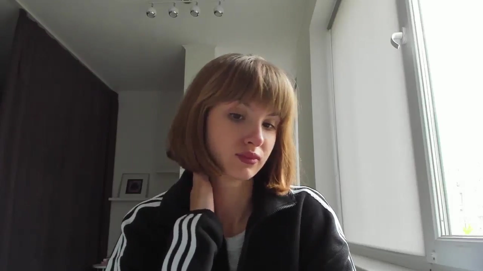 Gallery image thumbnail from WhoIsSofi's myfreecams stream on, 07/30/2025, 13:07 image 8 of 20