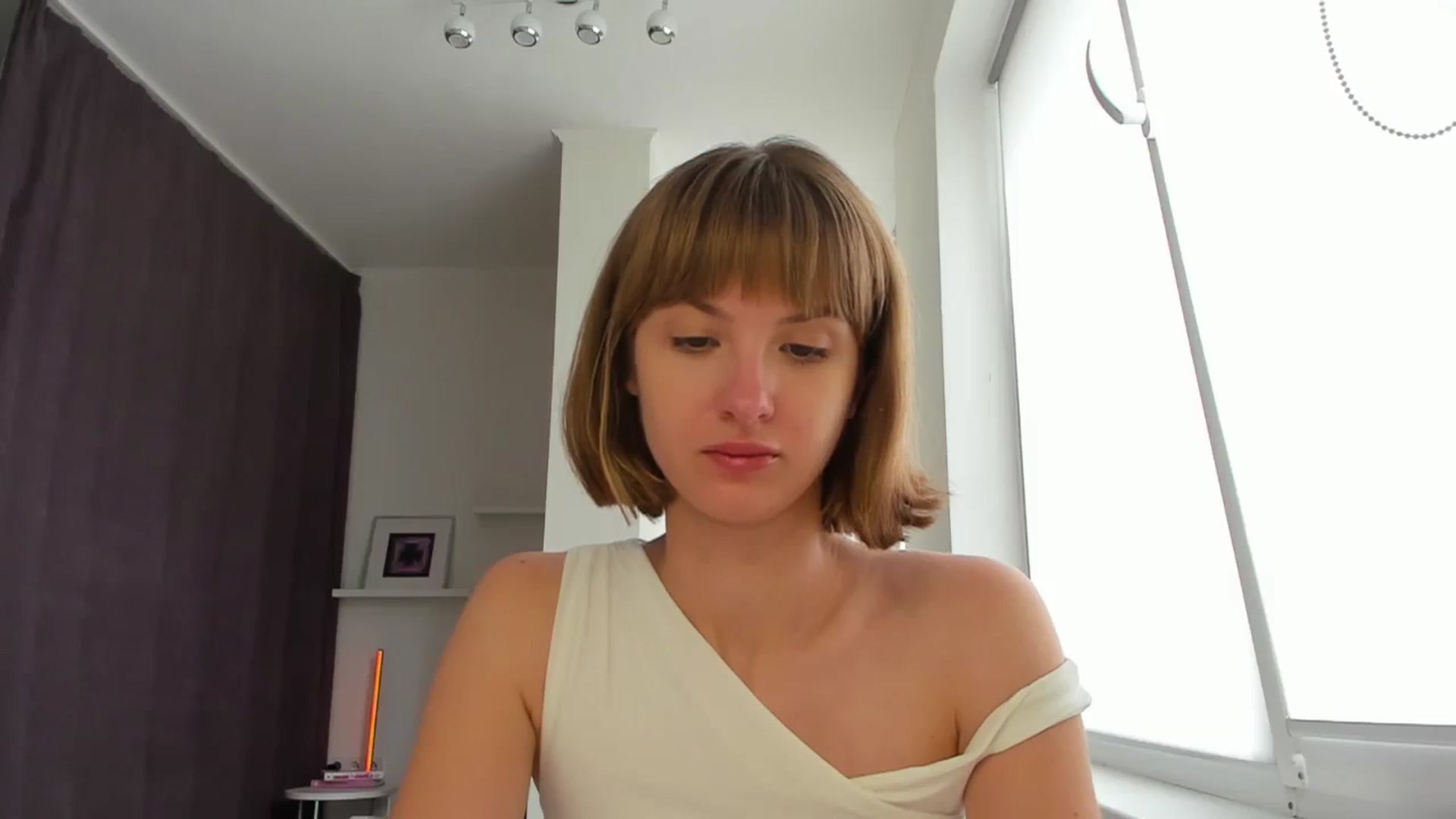 Gallery image thumbnail from WhoIsSofi's myfreecams stream on, 07/31/2025, 13:31 image 4 of 20