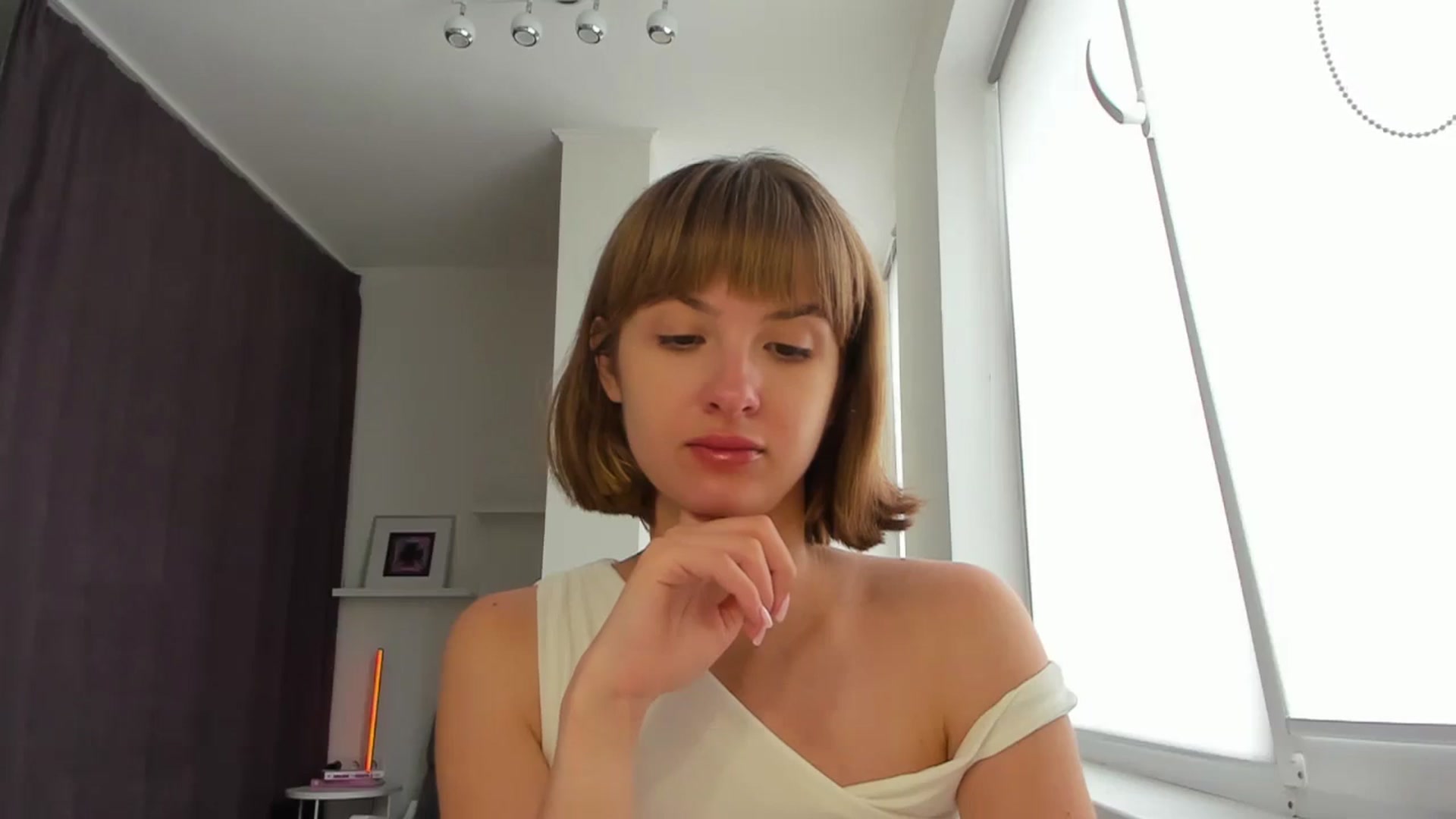 Gallery image thumbnail from WhoIsSofi's myfreecams stream on, 07/31/2025, 13:31 image 2 of 20