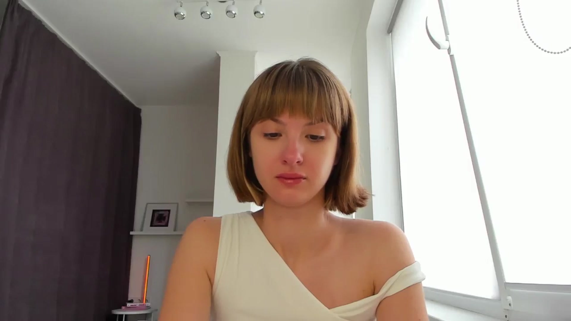 Gallery image thumbnail from WhoIsSofi's myfreecams stream on, 07/31/2025, 13:31 image 5 of 20