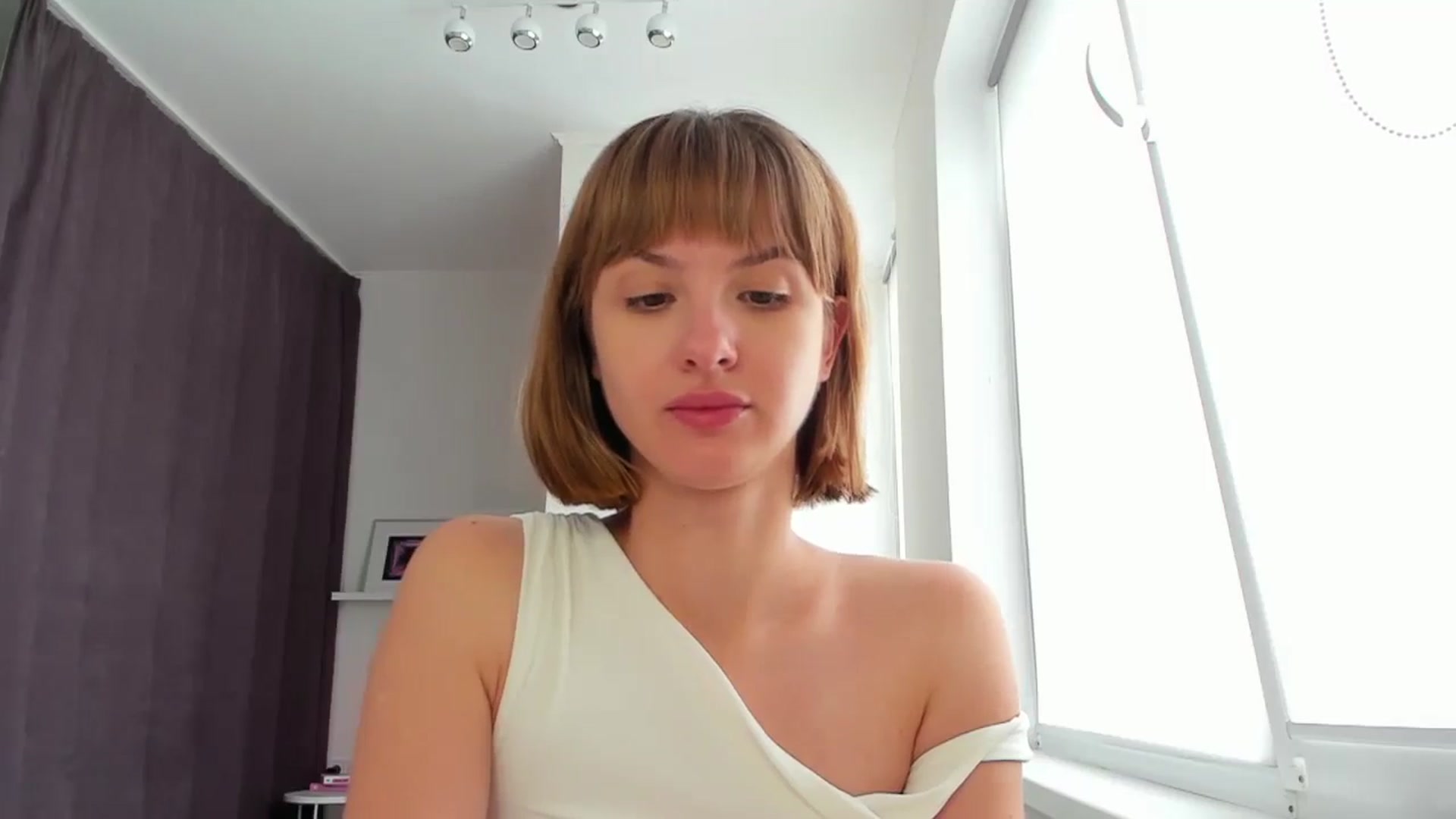 Gallery image thumbnail from WhoIsSofi's myfreecams stream on, 07/31/2025, 13:31 image 19 of 20