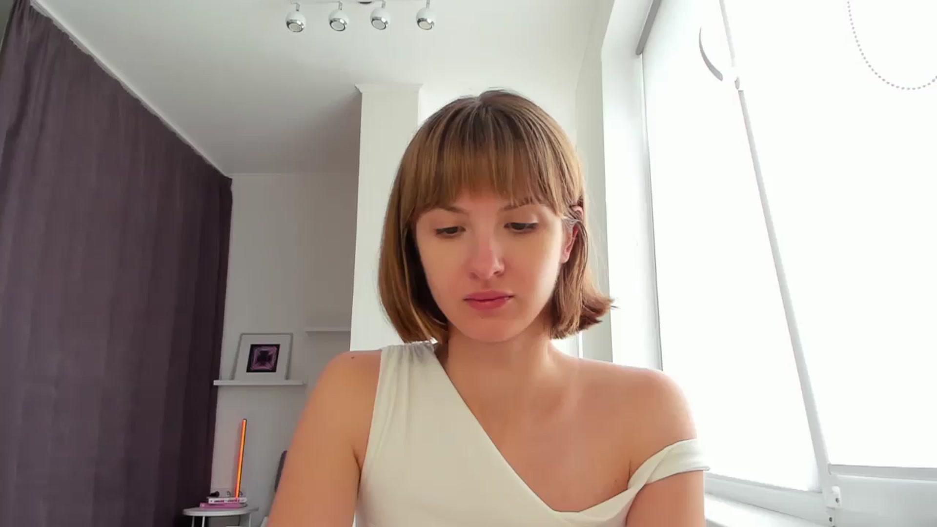 Gallery image thumbnail from WhoIsSofi's myfreecams stream on, 07/31/2025, 13:31 image 7 of 20
