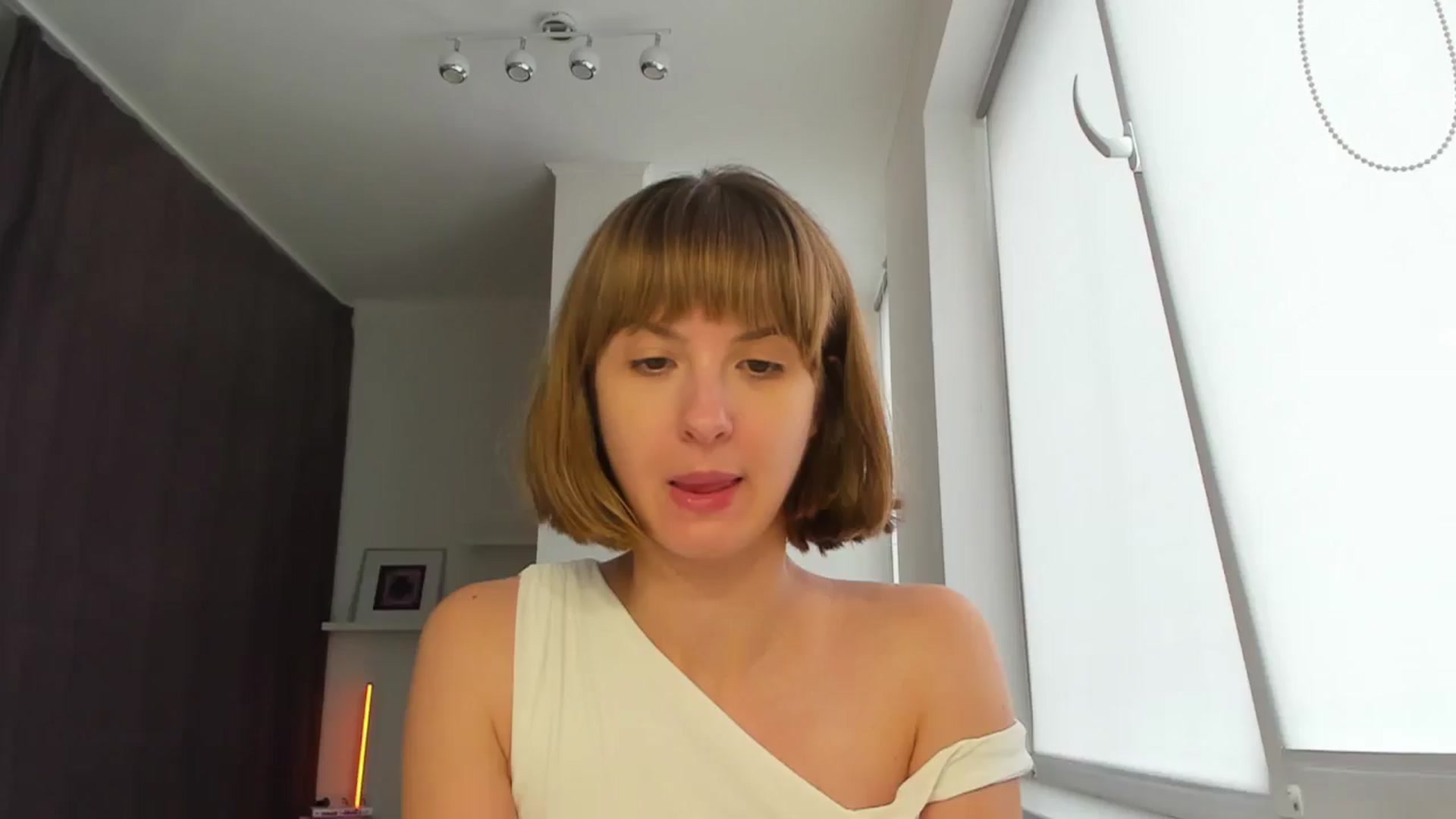Gallery image thumbnail from WhoIsSofi's myfreecams stream on, 07/31/2025, 15:19 image 2 of 20