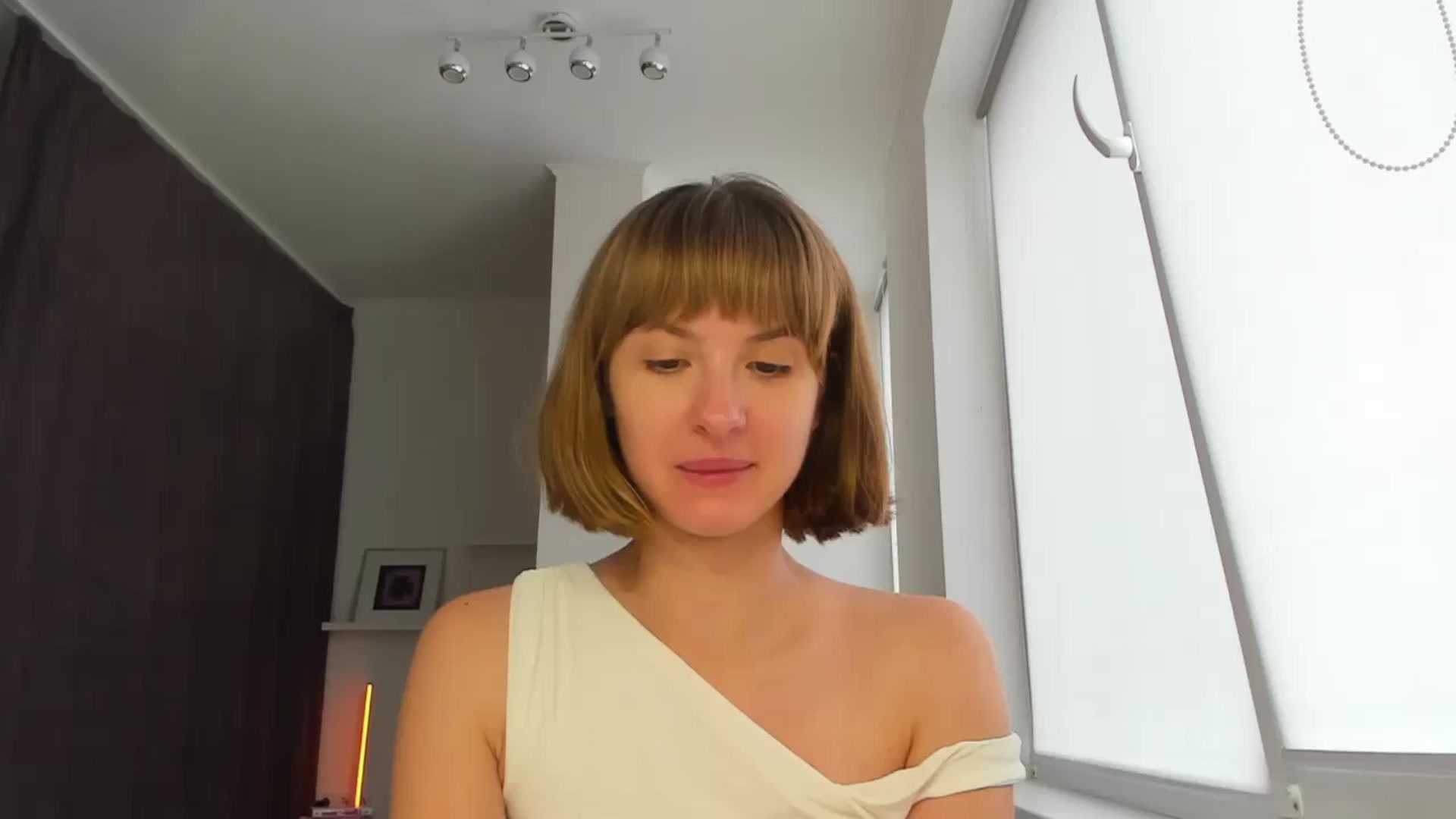 Gallery image thumbnail from WhoIsSofi's myfreecams stream on, 07/31/2025, 15:19 image 5 of 20