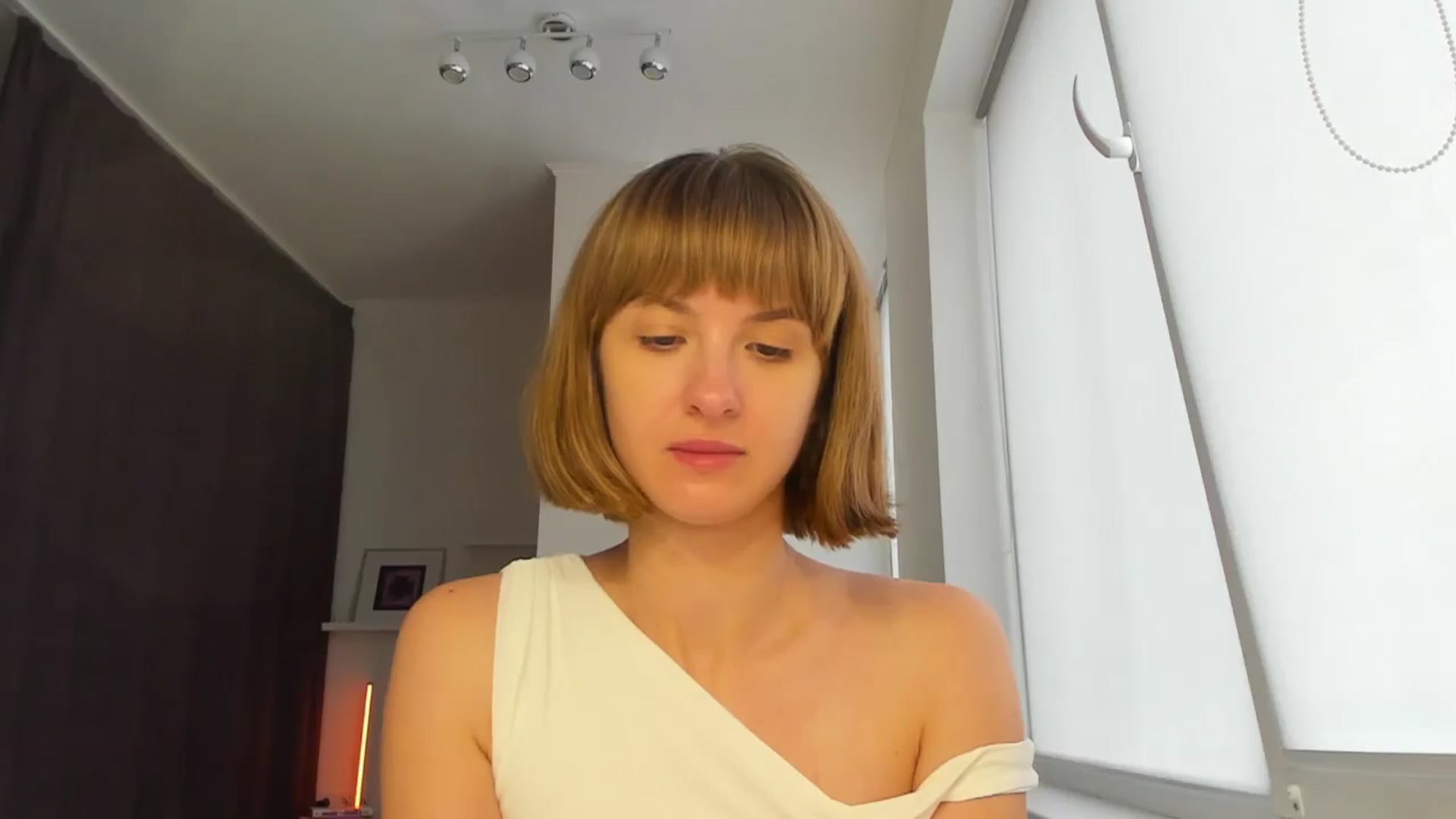 Gallery image thumbnail from WhoIsSofi's myfreecams stream on, 07/31/2025, 15:19 image 18 of 20