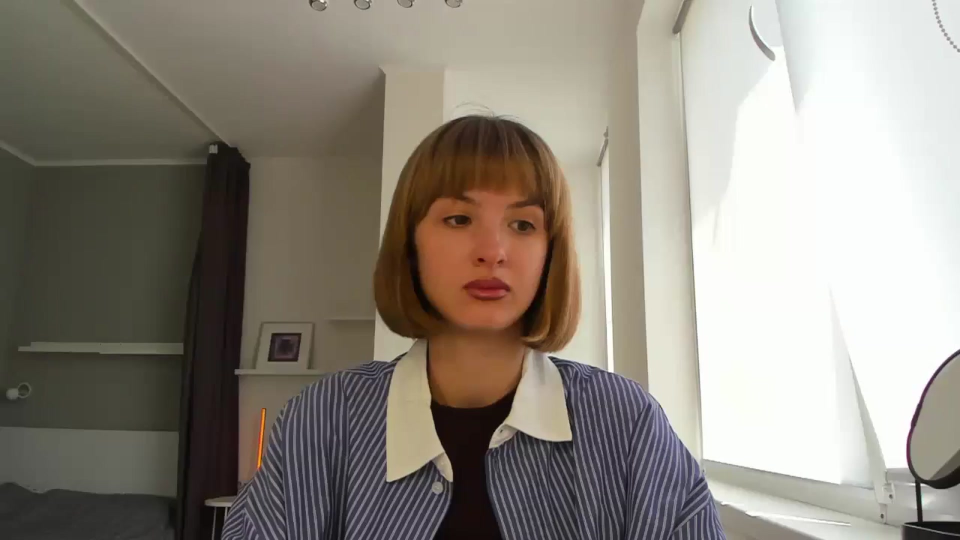 Gallery image thumbnail from WhoIsSofi's myfreecams stream on, 08/04/2025, 11:50 image 1 of 20