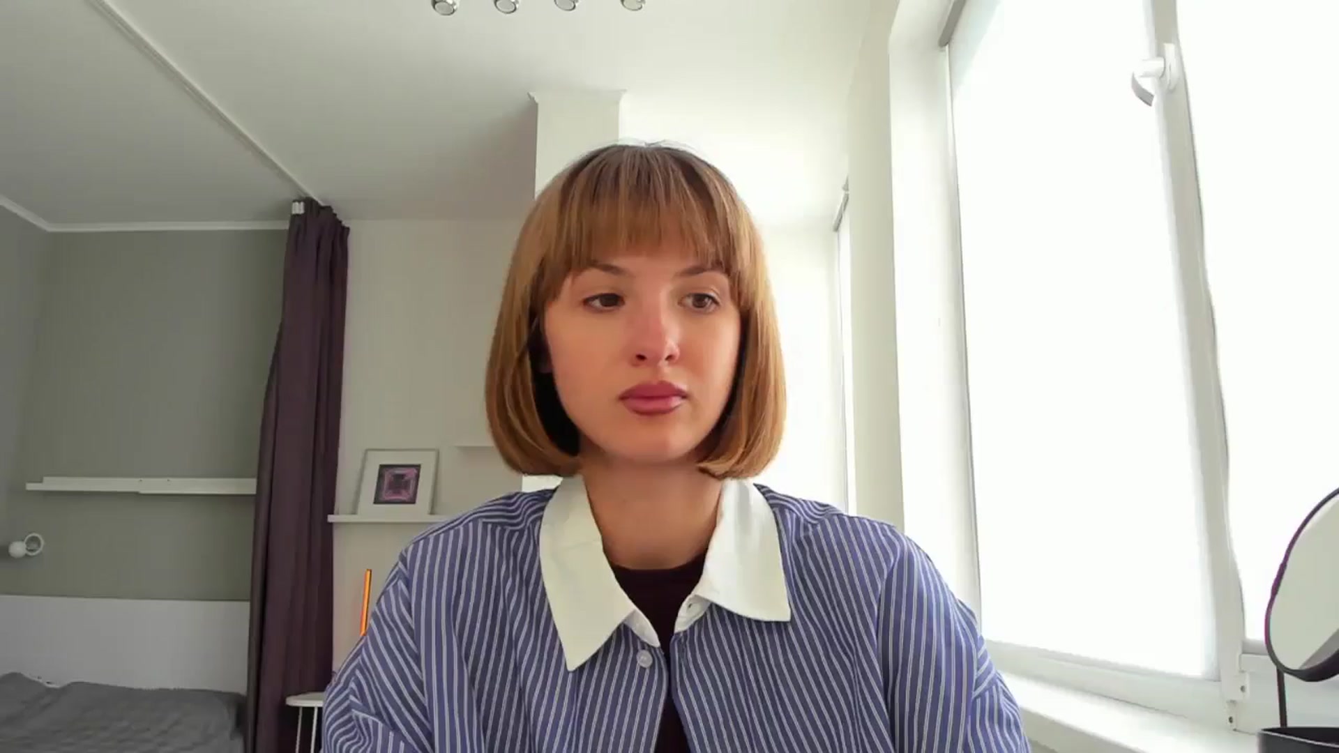 Gallery image thumbnail from WhoIsSofi's myfreecams stream on, 08/04/2025, 13:34 image 16 of 20