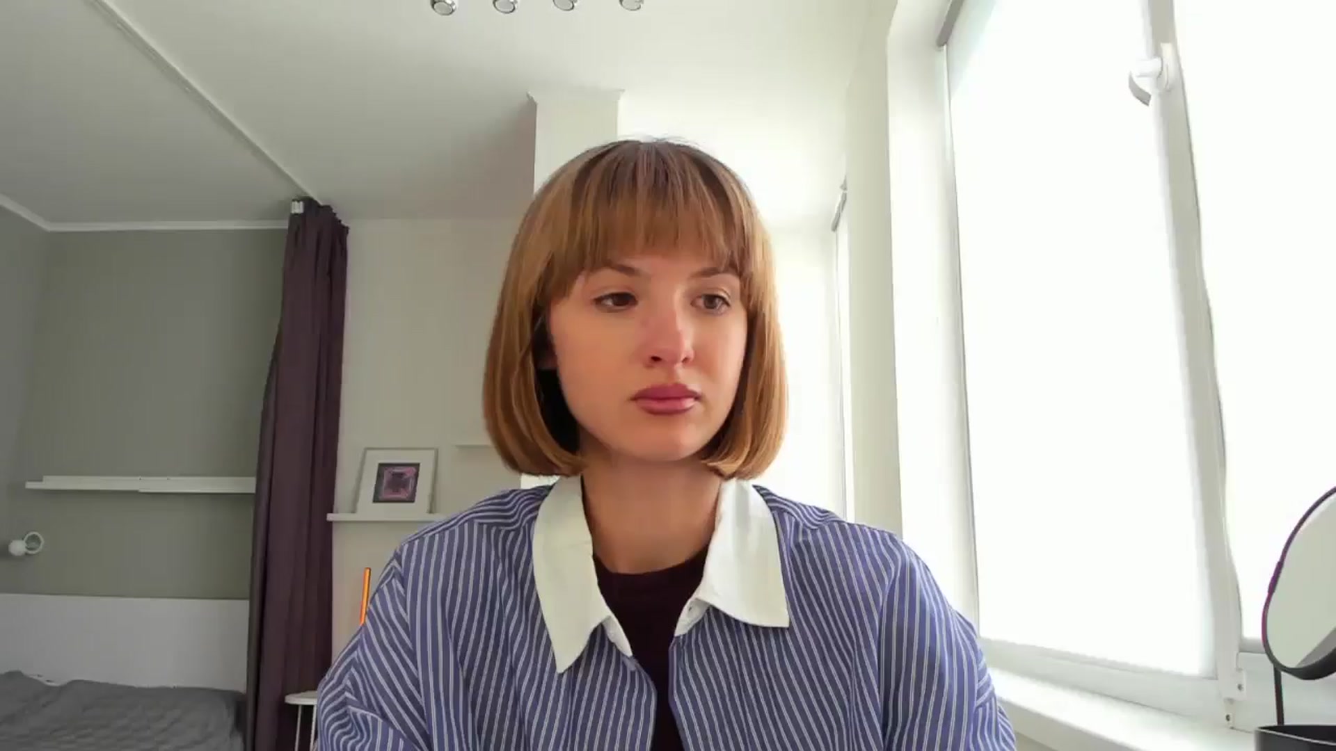 Gallery image thumbnail from WhoIsSofi's myfreecams stream on, 08/04/2025, 13:34 image 17 of 20
