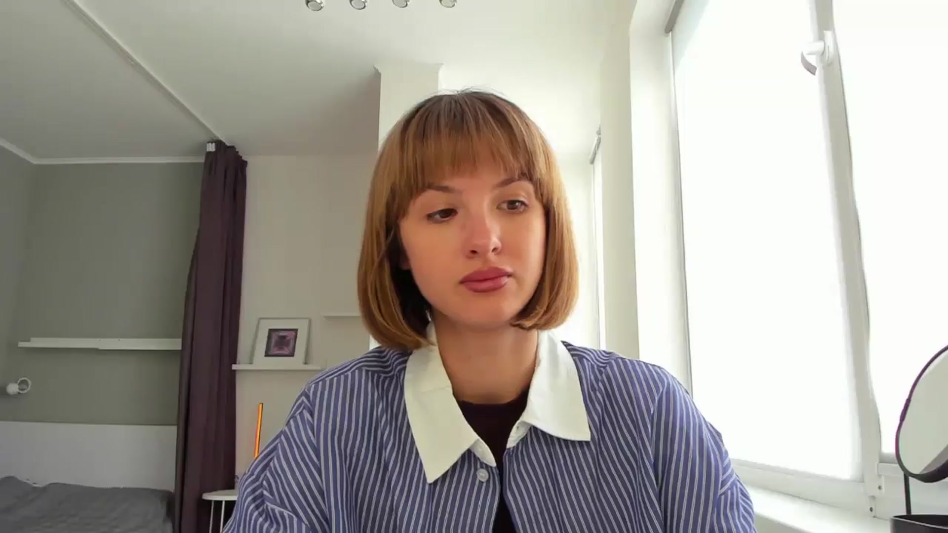 Gallery image thumbnail from WhoIsSofi's myfreecams stream on, 08/04/2025, 13:34 image 12 of 20