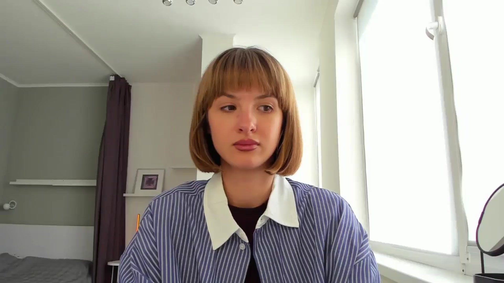 Gallery image thumbnail from WhoIsSofi's myfreecams stream on, 08/04/2025, 13:34 image 4 of 20