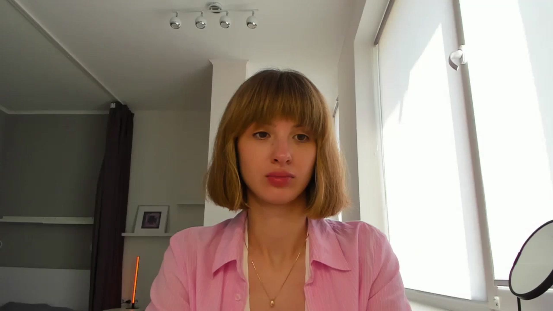 Gallery image thumbnail from WhoIsSofi's myfreecams stream on, 08/05/2025, 12:06 image 12 of 20