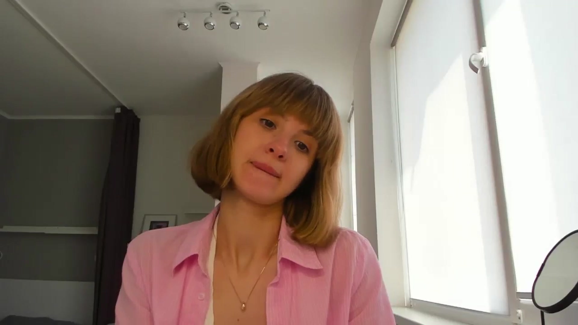 Gallery image thumbnail from WhoIsSofi's myfreecams stream on, 08/05/2025, 12:06 image 7 of 20