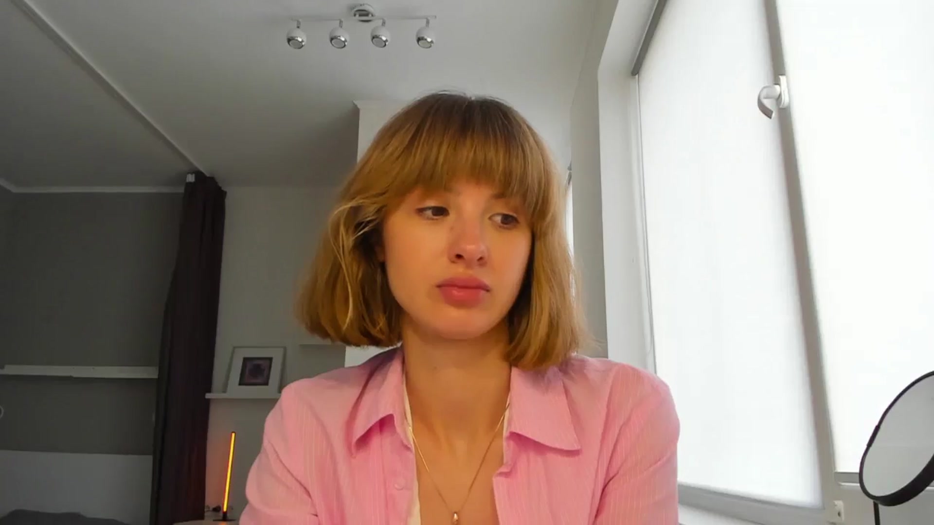 Gallery image thumbnail from WhoIsSofi's myfreecams stream on, 08/05/2025, 12:06 image 15 of 20
