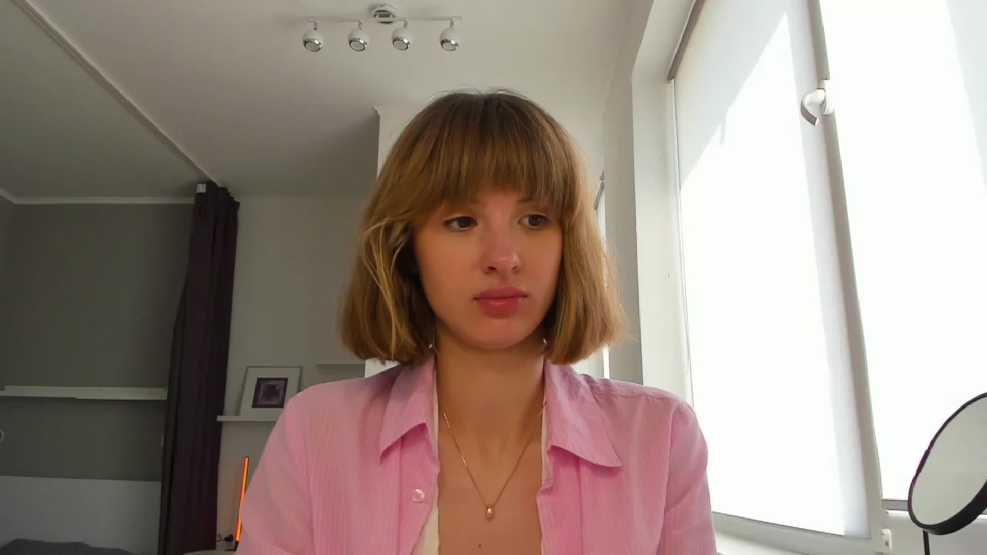 Gallery image thumbnail from WhoIsSofi's myfreecams stream on, 08/05/2025, 12:06 image 16 of 20