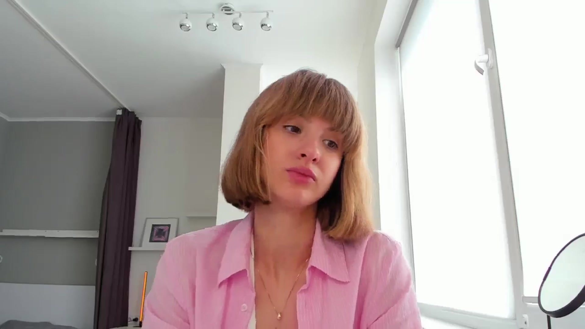 Gallery image thumbnail from WhoIsSofi's myfreecams stream on, 08/05/2025, 13:23 image 17 of 20