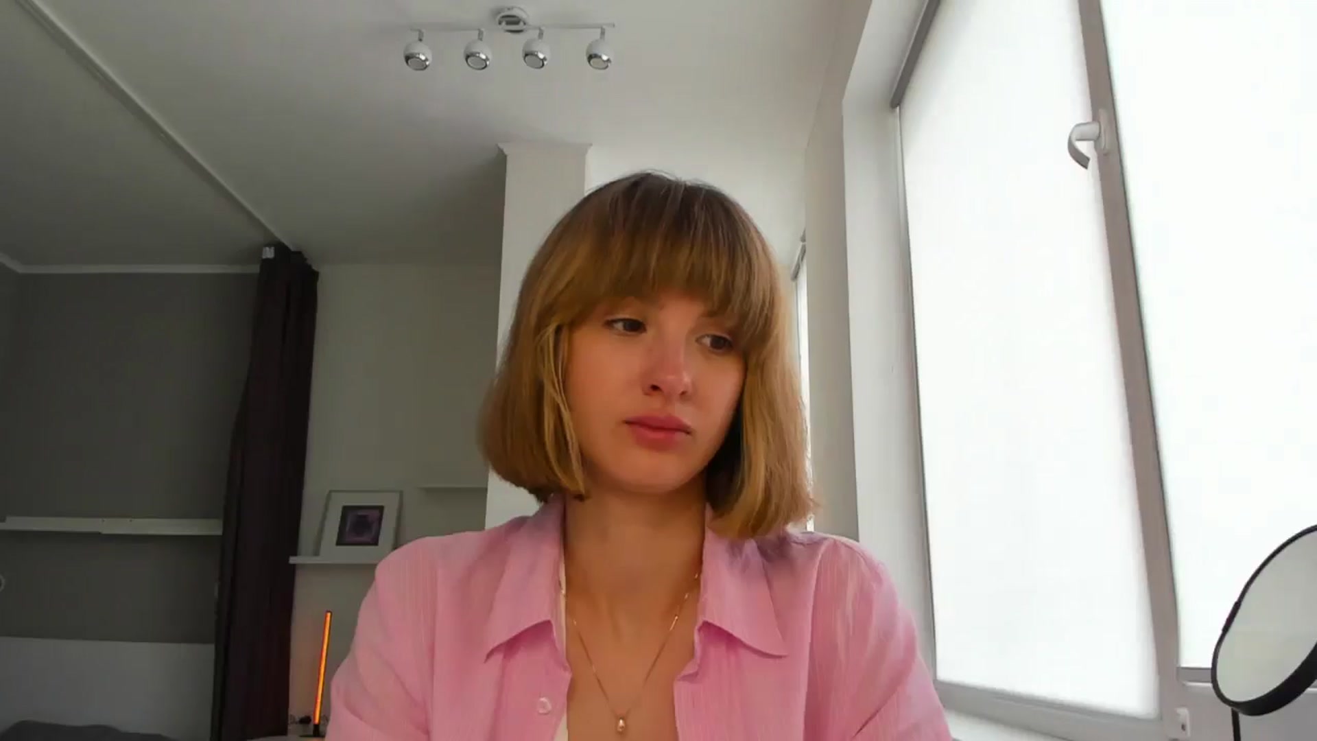 Gallery image thumbnail from WhoIsSofi's myfreecams stream on, 08/05/2025, 13:23 image 18 of 20