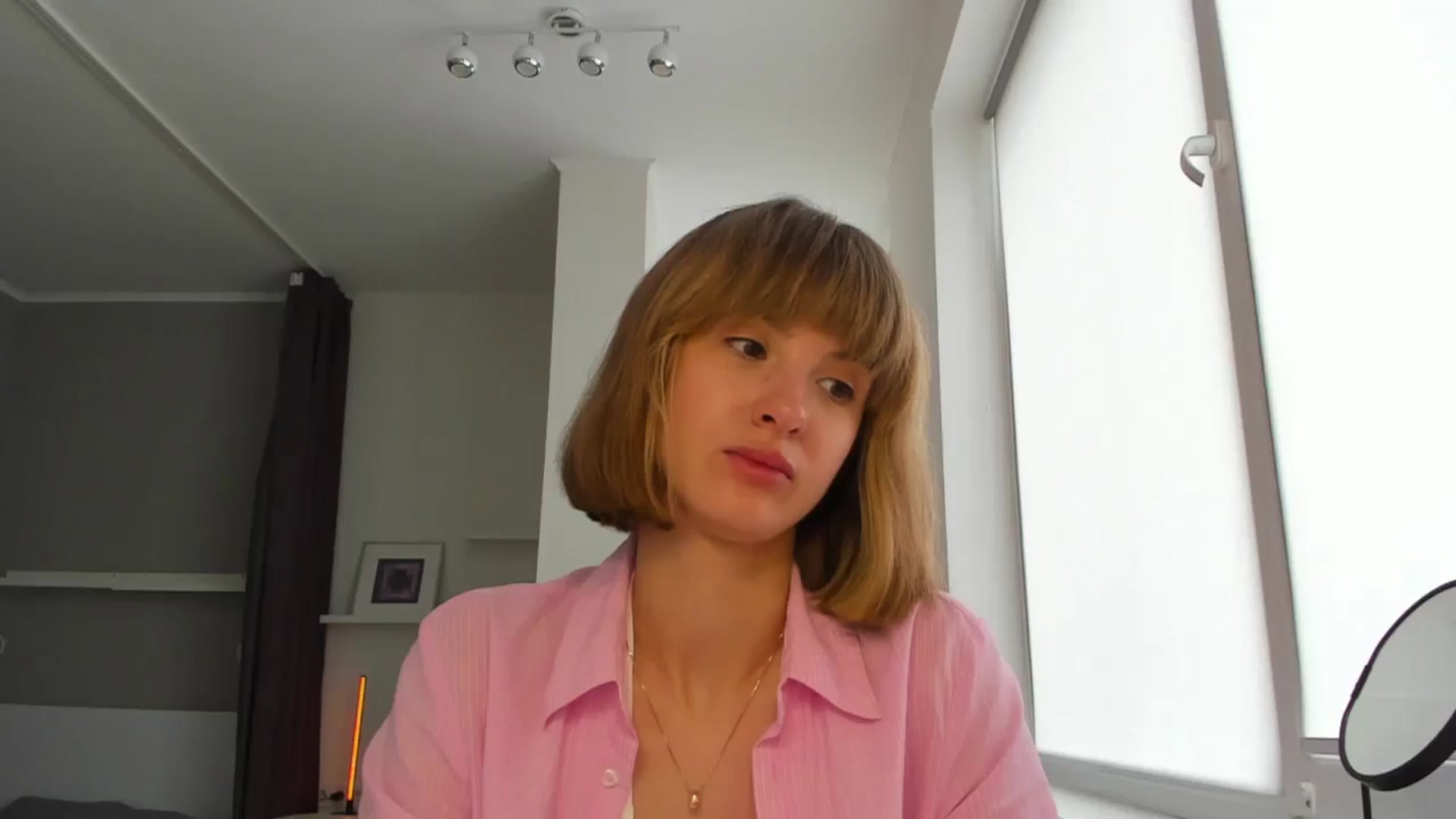 Gallery image thumbnail from WhoIsSofi's myfreecams stream on, 08/05/2025, 13:23 image 19 of 20