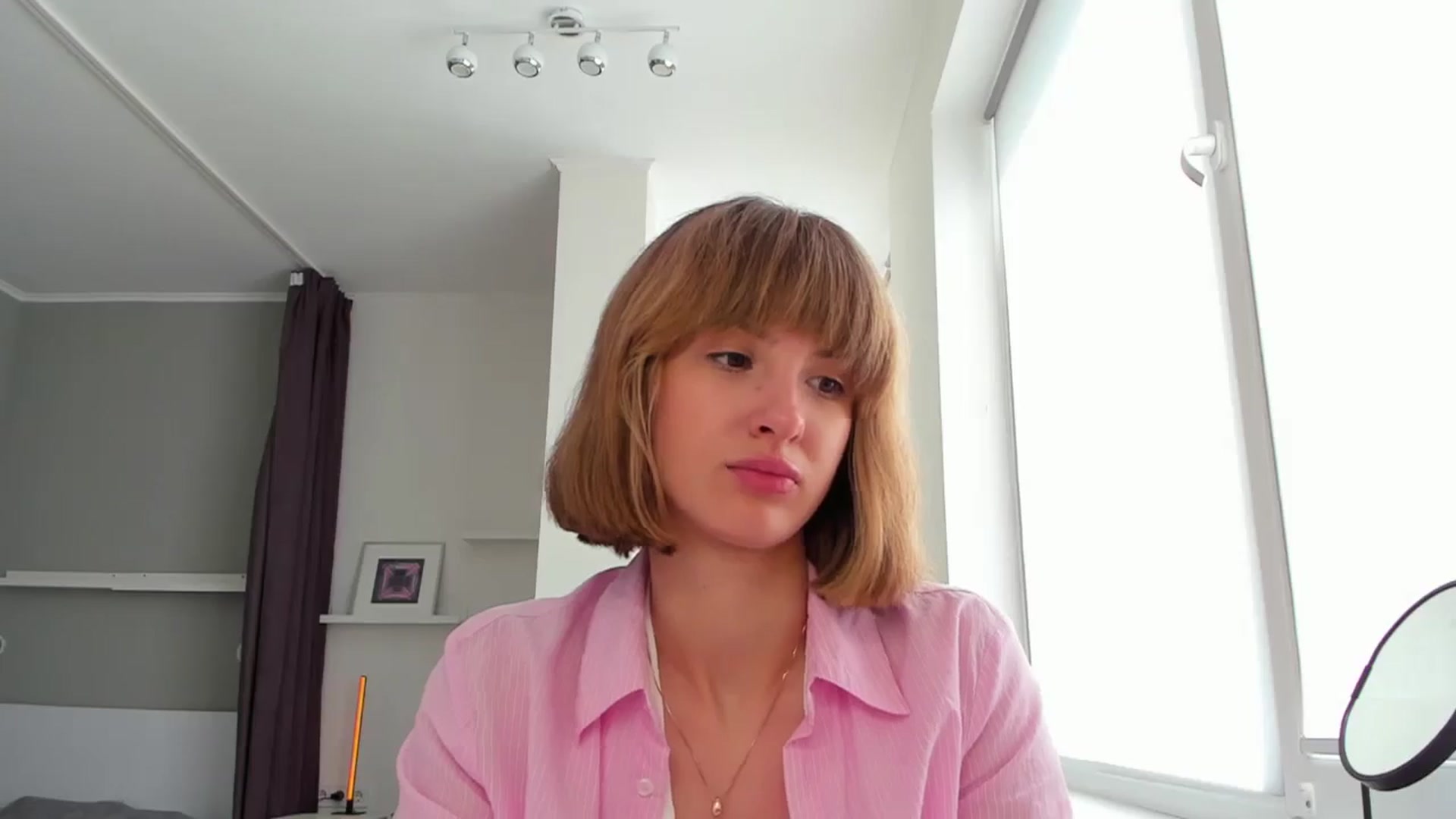 Gallery image thumbnail from WhoIsSofi's myfreecams stream on, 08/05/2025, 13:23 image 10 of 20