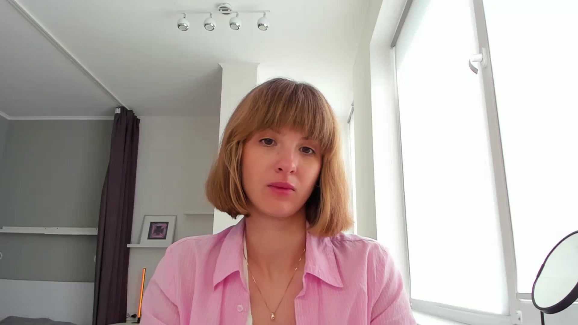 Gallery image thumbnail from WhoIsSofi's myfreecams stream on, 08/05/2025, 13:23 image 9 of 20
