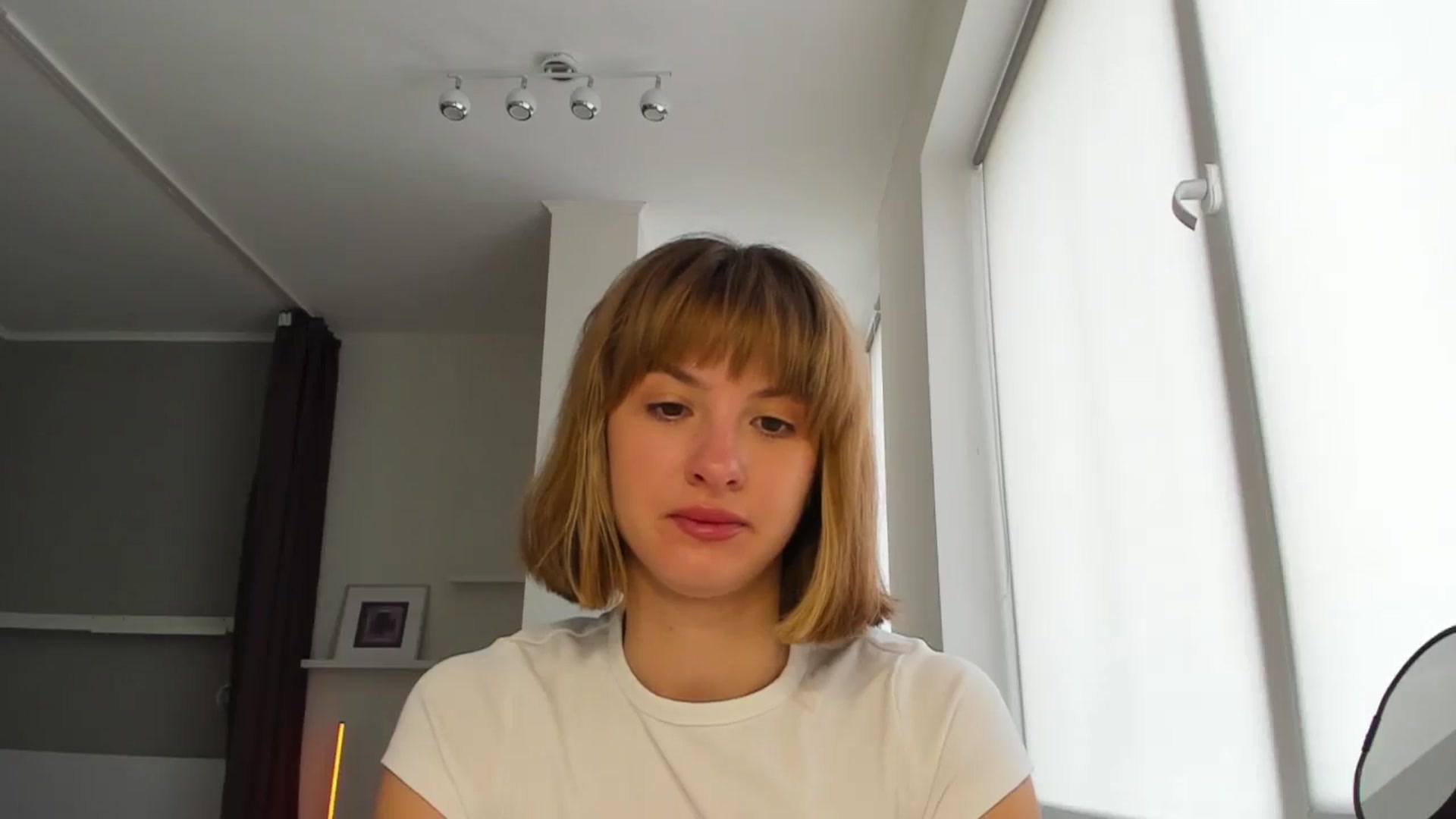 Gallery image thumbnail from WhoIsSofi's myfreecams stream on, 08/06/2025, 09:33 image 15 of 20