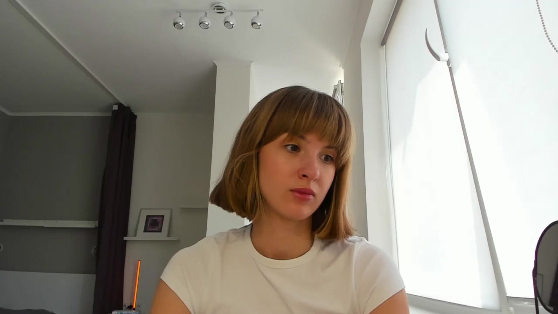Gallery image thumbnail from WhoIsSofi's myfreecams stream on, 08/06/2025, 12:31 image 2 of 20