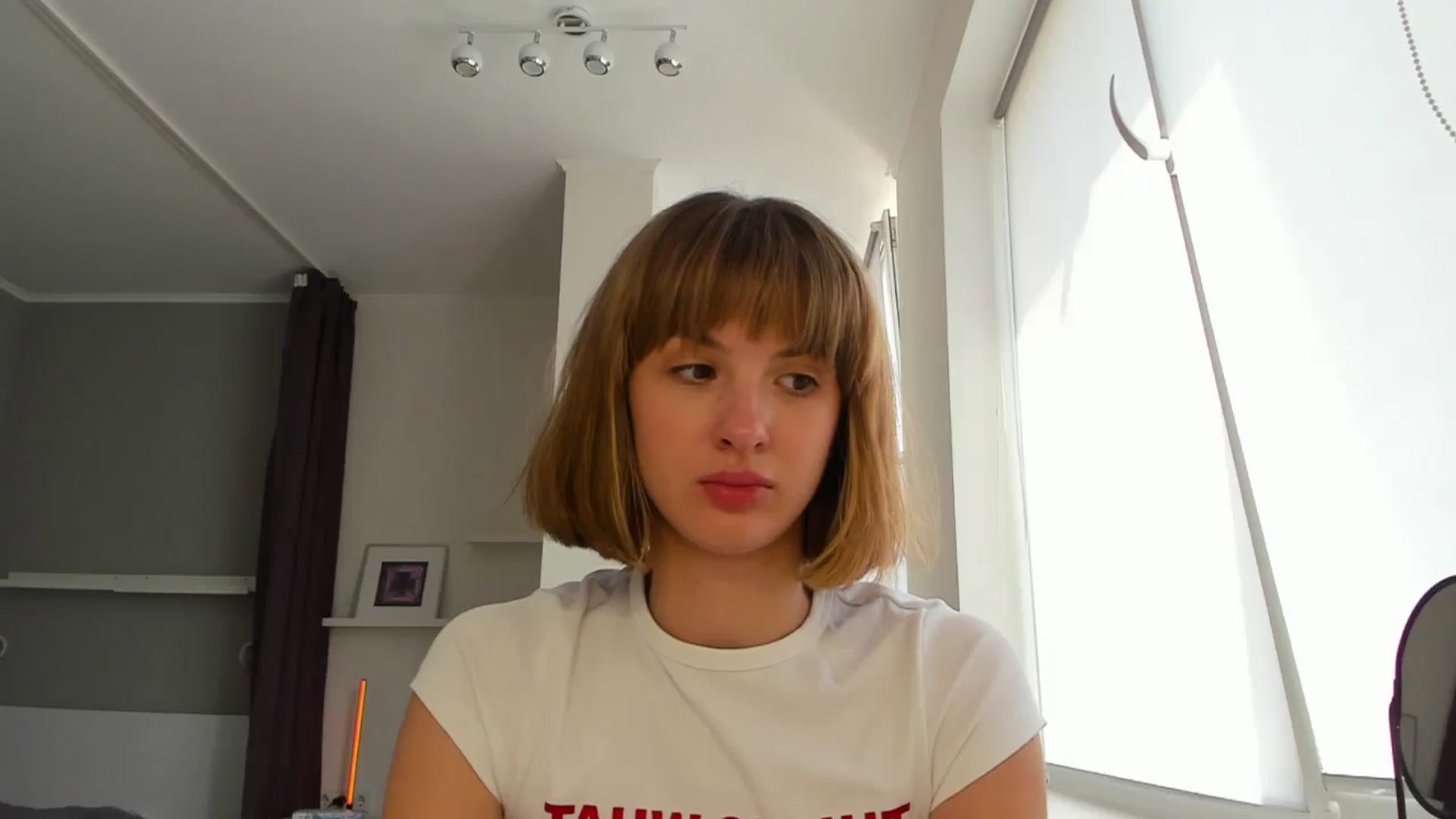 Gallery image thumbnail from WhoIsSofi's myfreecams stream on, 08/06/2025, 12:31 image 5 of 20