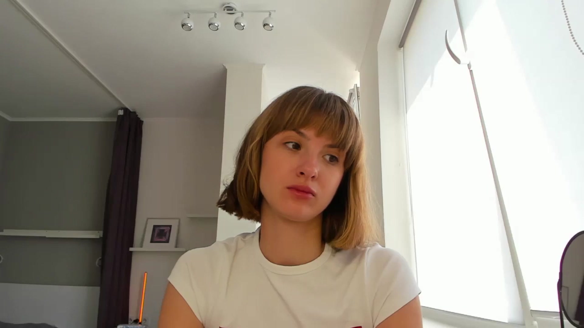 Gallery image thumbnail from WhoIsSofi's myfreecams stream on, 08/06/2025, 12:31 image 8 of 20