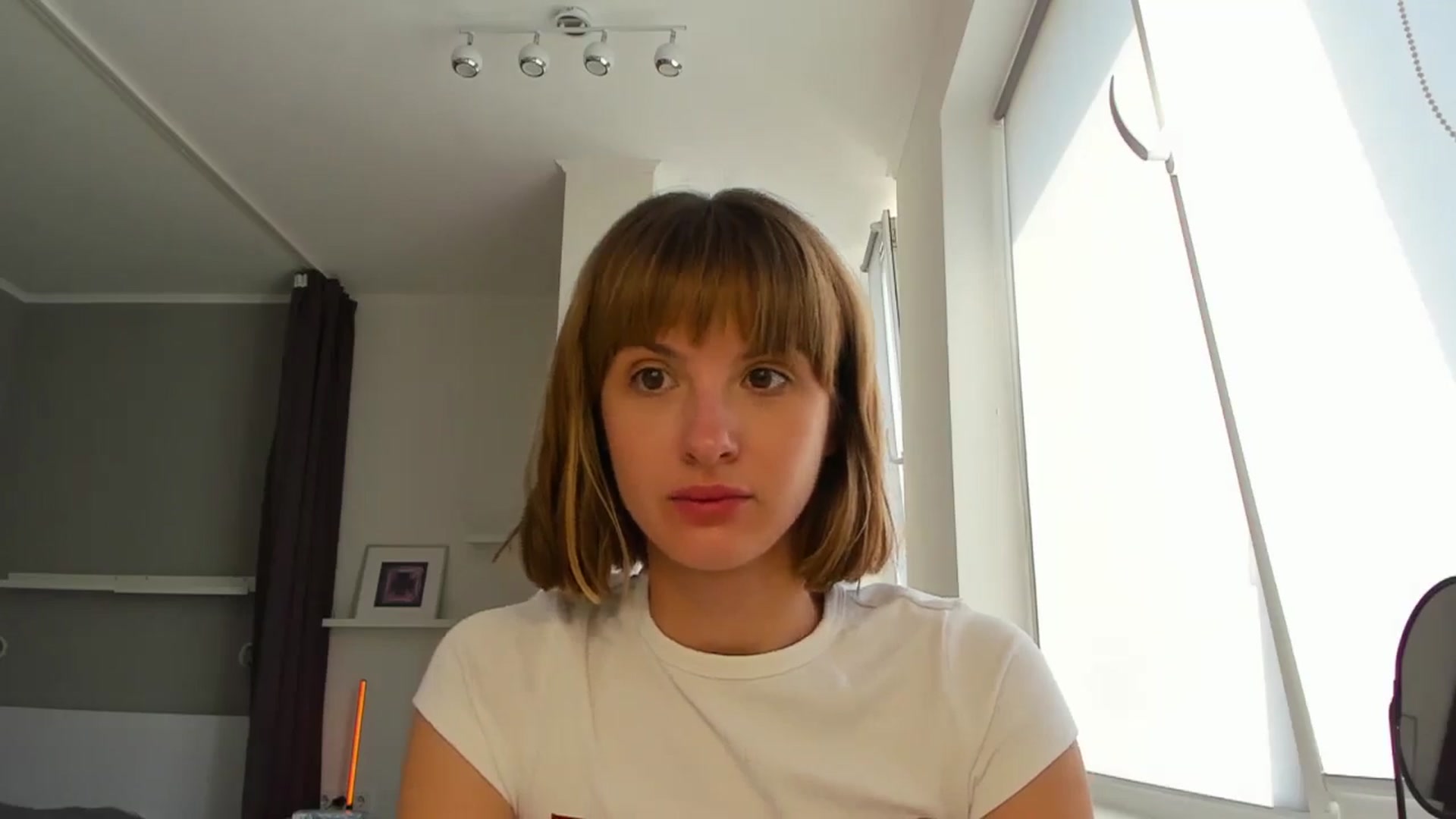 Gallery image thumbnail from WhoIsSofi's myfreecams stream on, 08/06/2025, 12:31 image 15 of 20