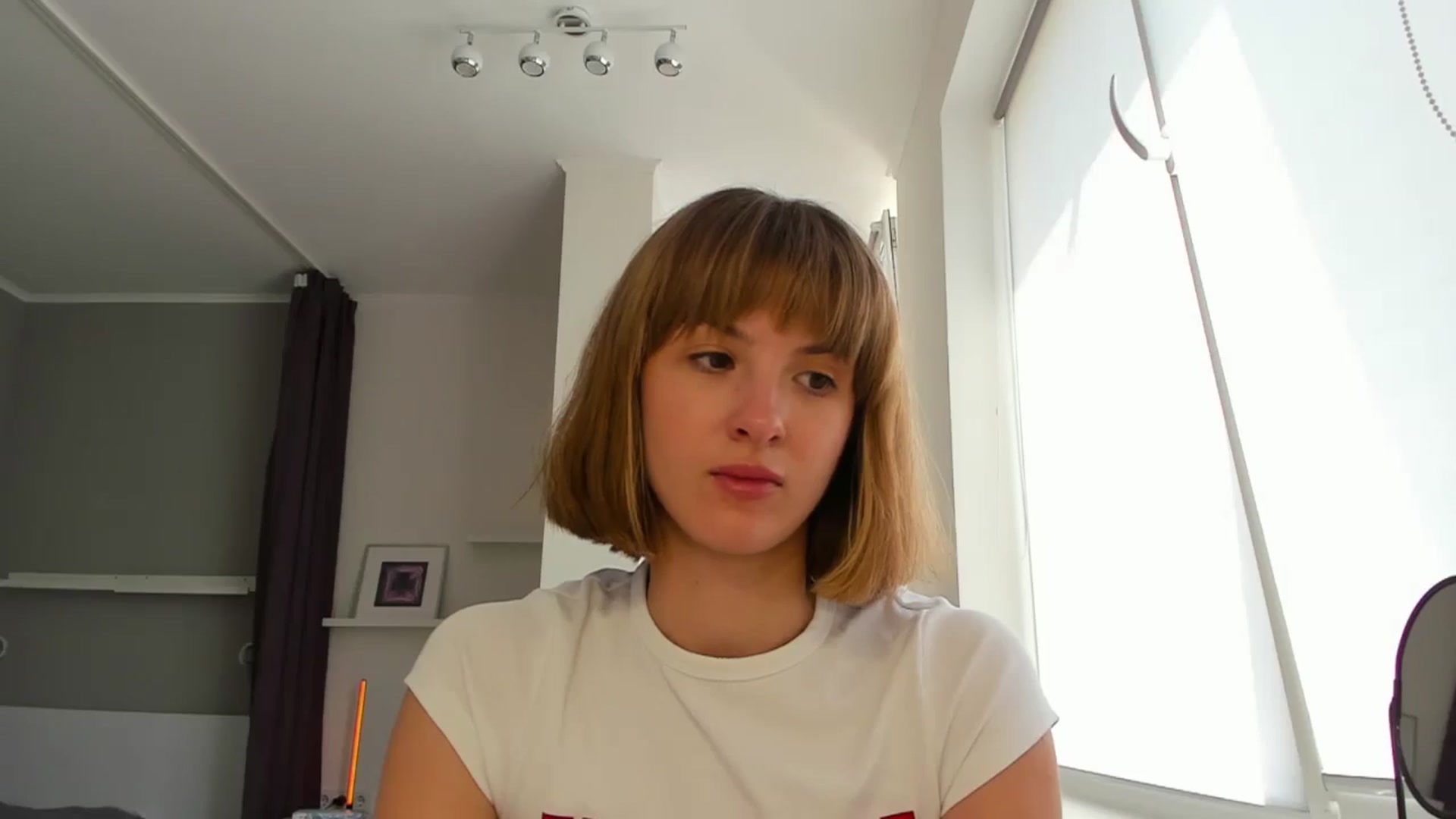 Gallery image thumbnail from WhoIsSofi's myfreecams stream on, 08/06/2025, 12:31 image 7 of 20