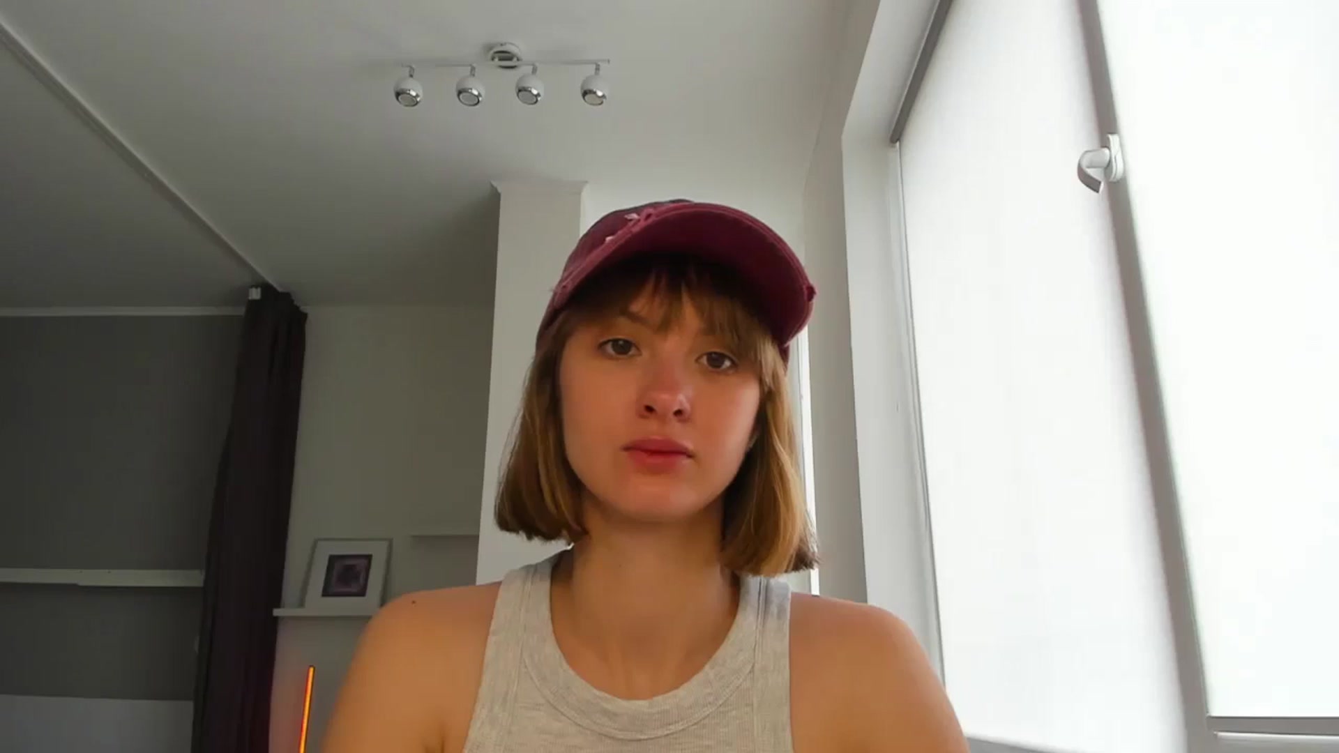 Gallery image thumbnail from WhoIsSofi's myfreecams stream on, 08/07/2025, 13:06 image 9 of 20