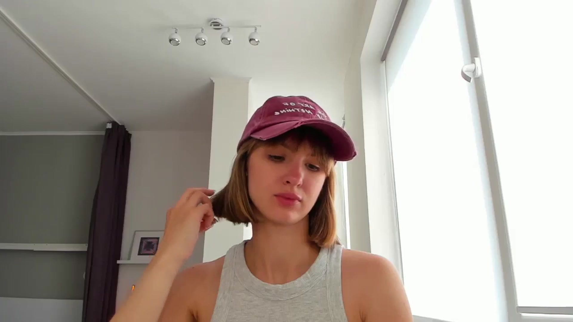 Gallery image thumbnail from WhoIsSofi's myfreecams stream on, 08/07/2025, 13:06 image 16 of 20