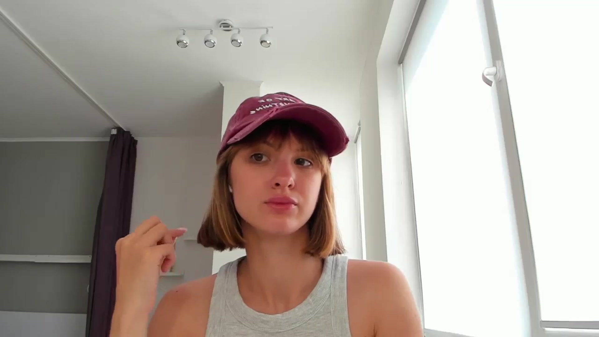 Gallery image thumbnail from WhoIsSofi's myfreecams stream on, 08/07/2025, 13:06 image 19 of 20