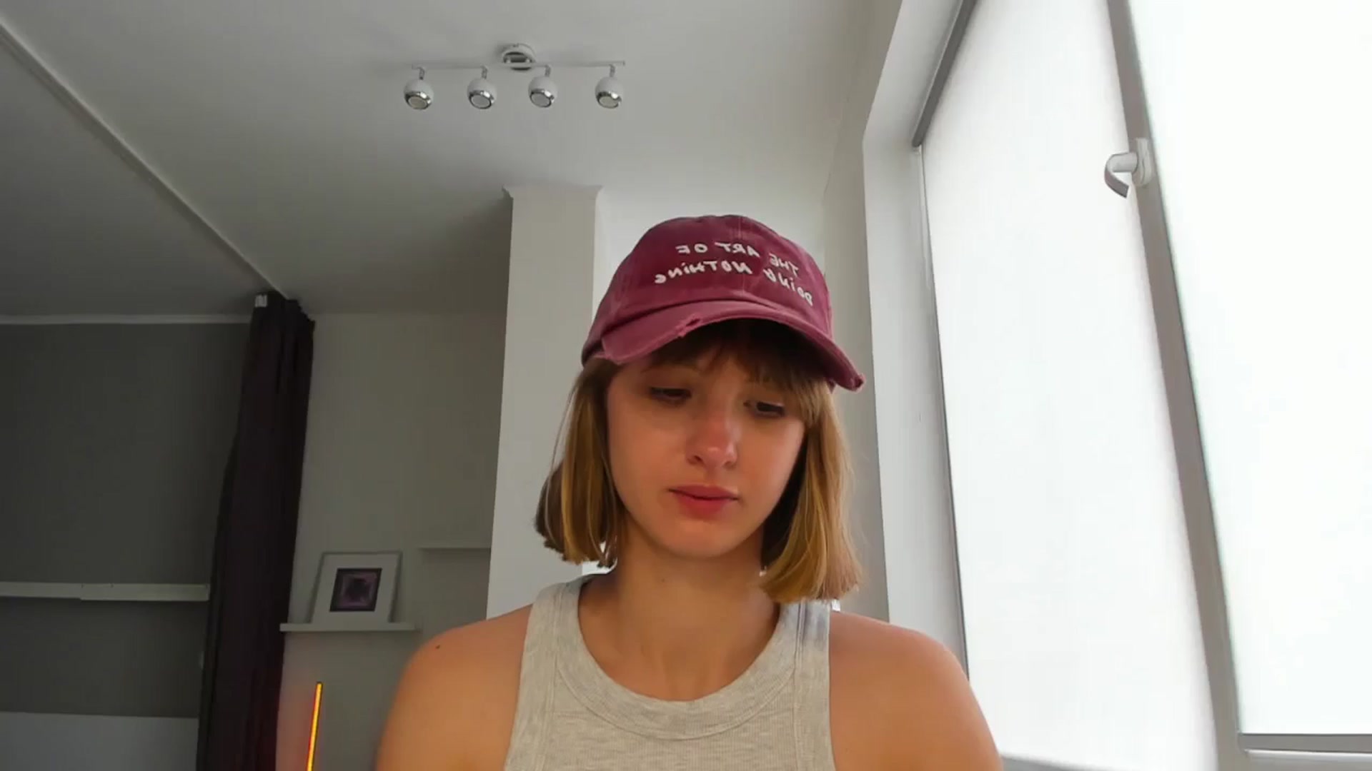 Gallery image thumbnail from WhoIsSofi's myfreecams stream on, 08/07/2025, 14:26 image 6 of 20